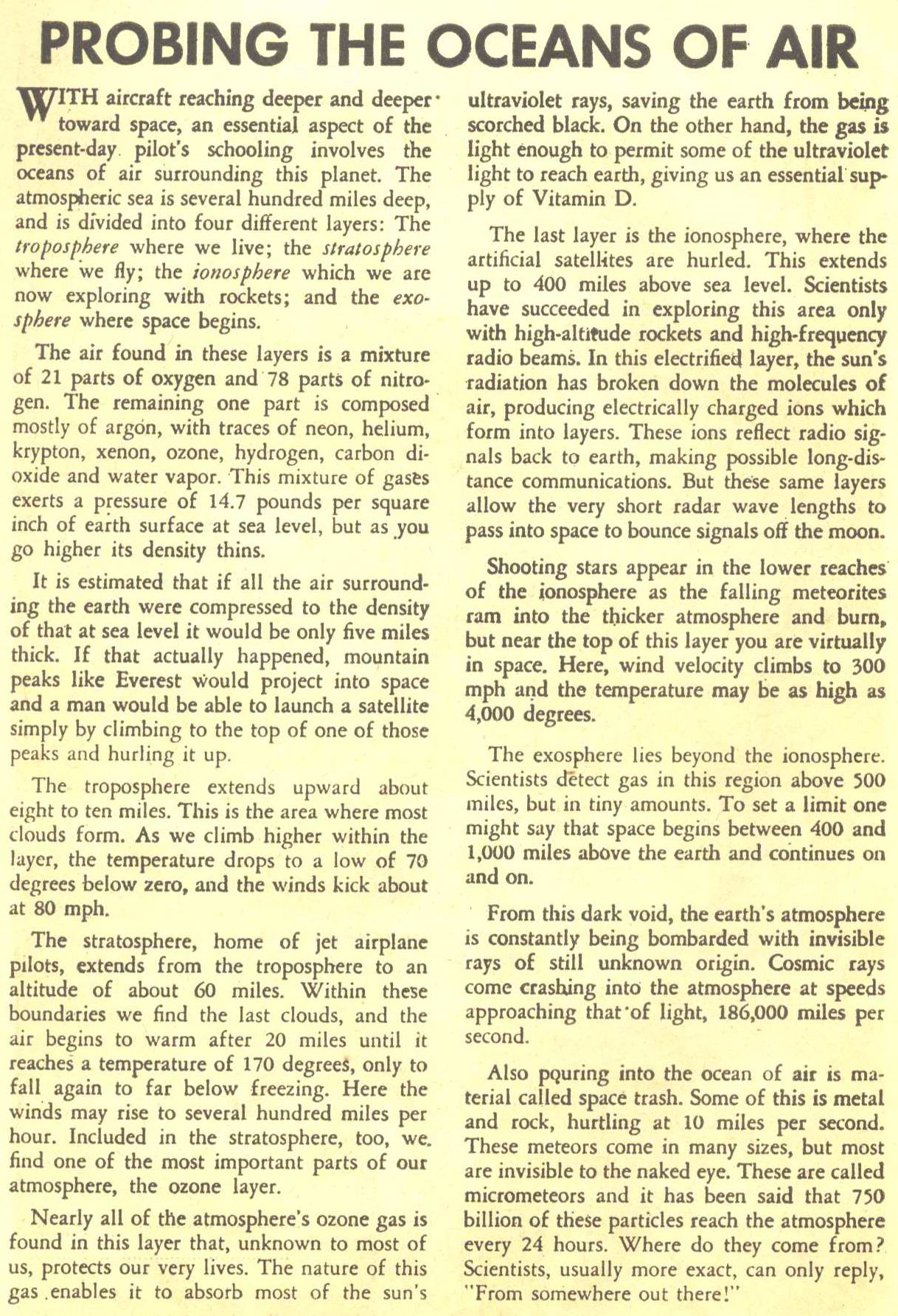 Blackhawk (1957) Issue #190 #83 - English 19
