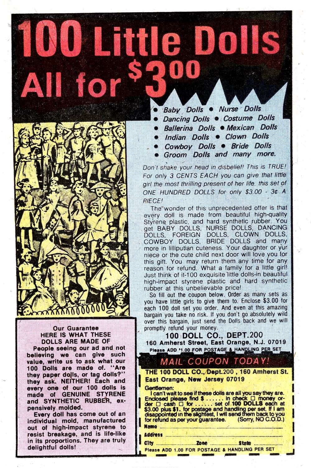 Archie (1960) 286 Page 19