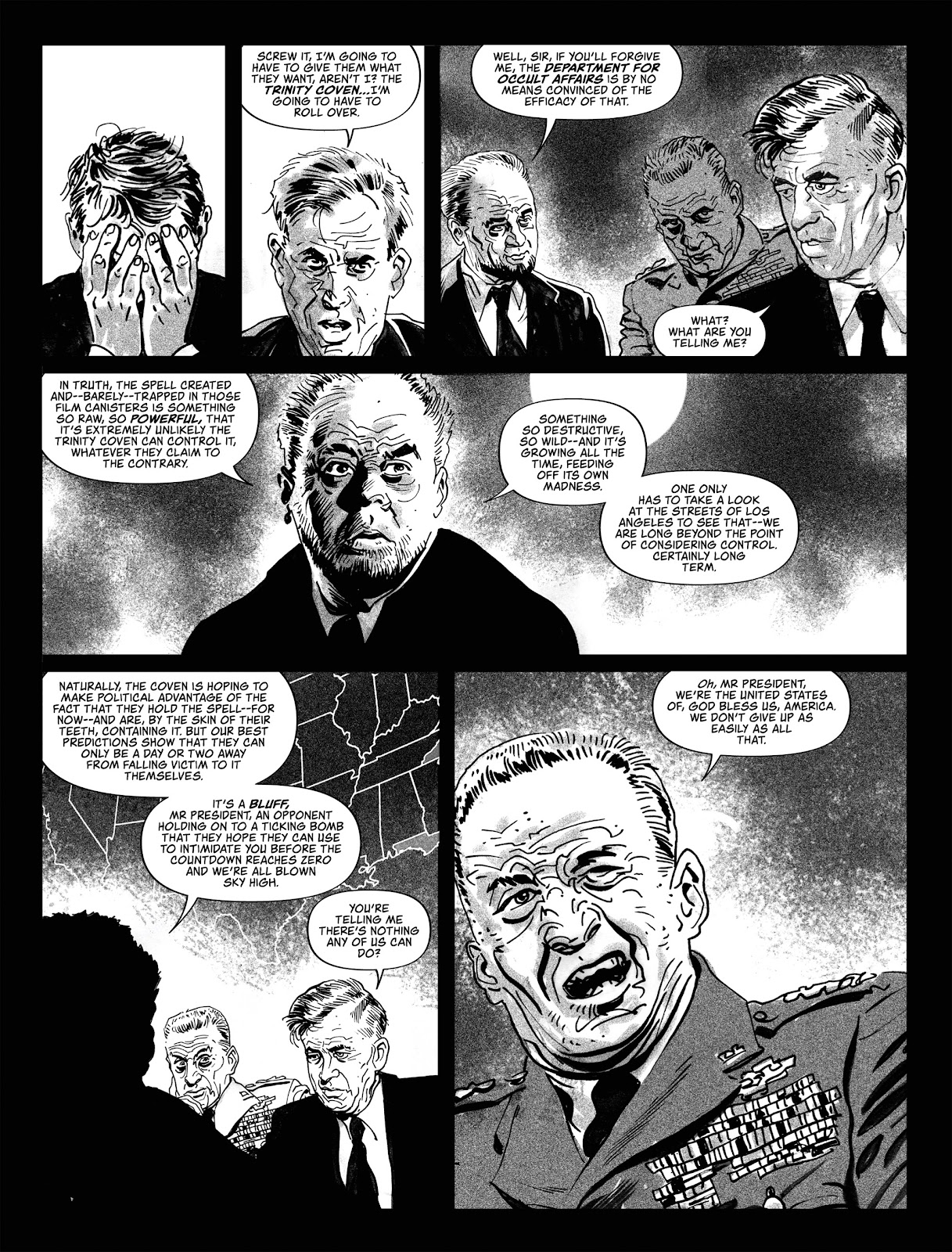 2000 AD issue 2312 - Page 64