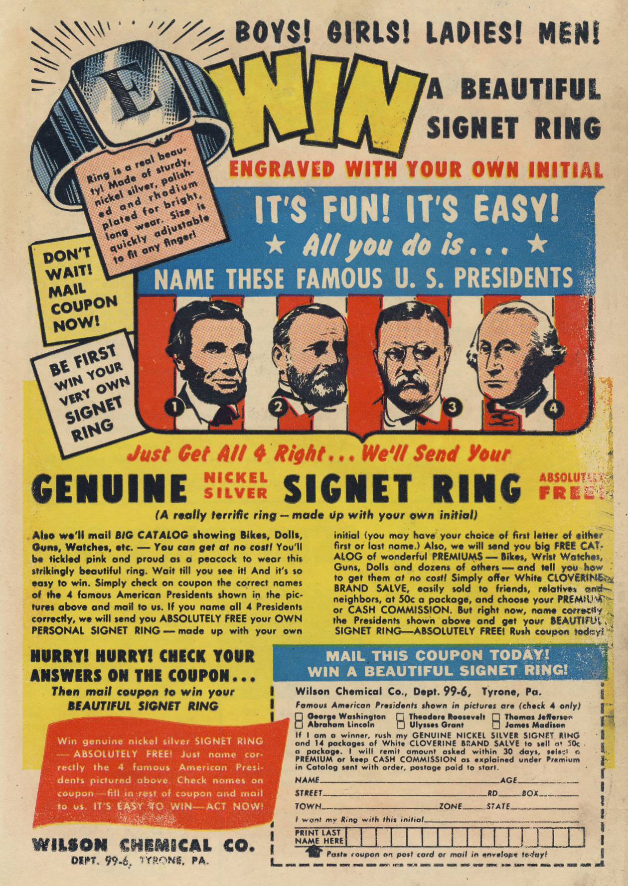 Read online Just Married comic -  Issue #15 - 36