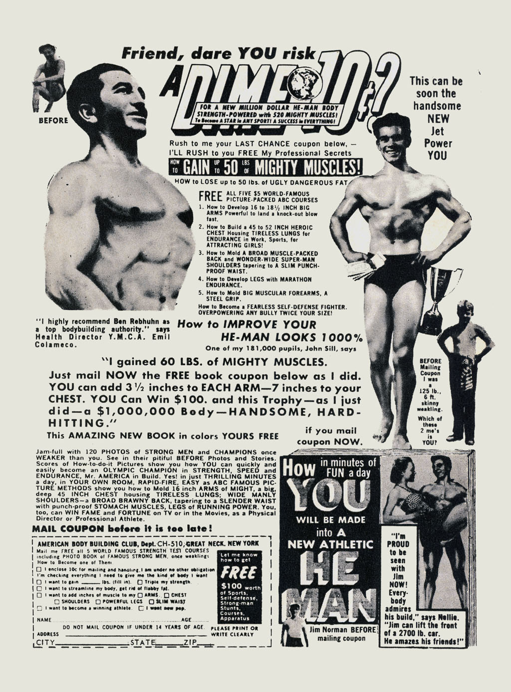 Read online Blue Beetle (1965) comic -  Issue #52 - 35