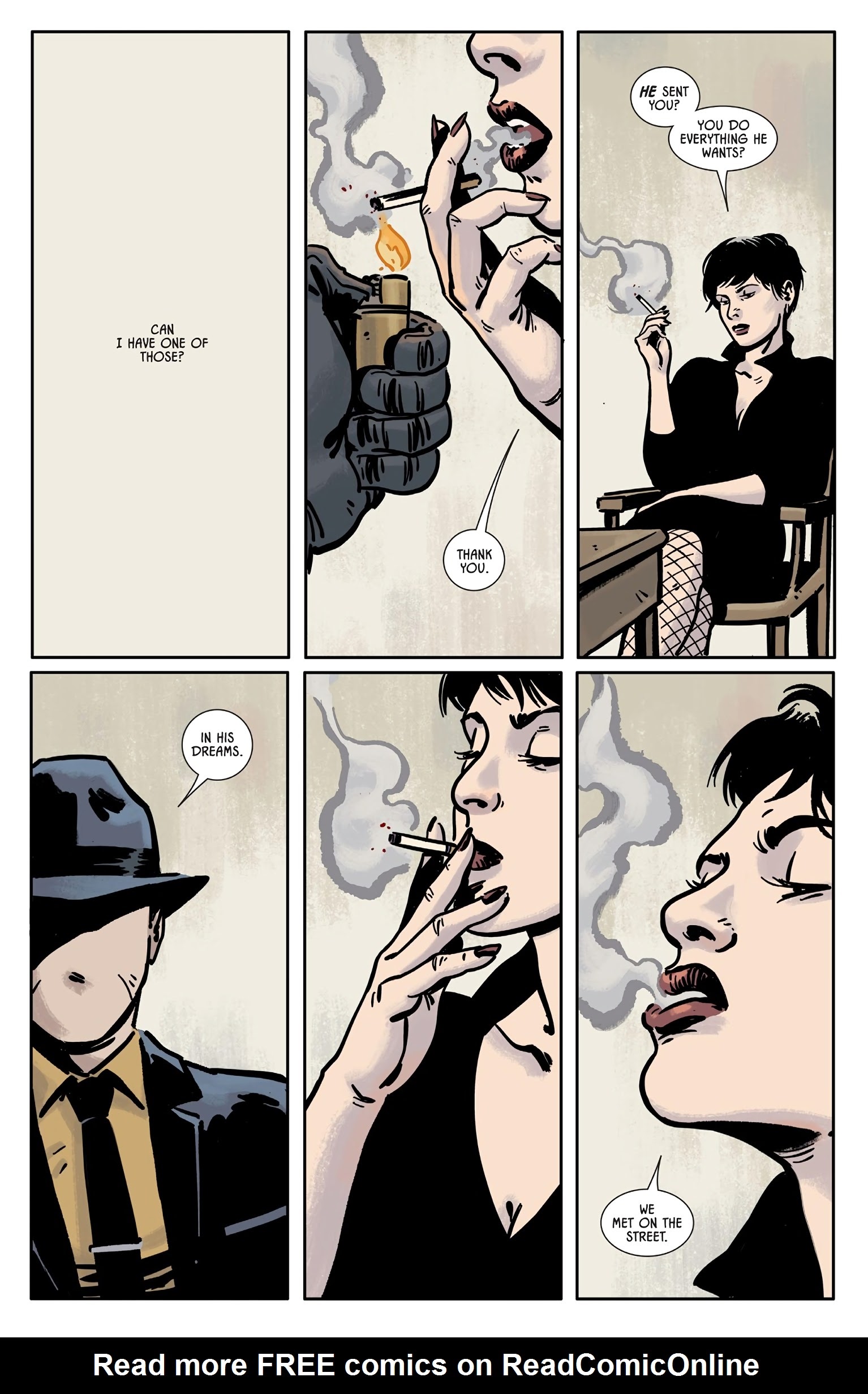 Read online Batman: Rebirth Deluxe Edition comic -  Issue # TPB 5 (Part 2) - 77