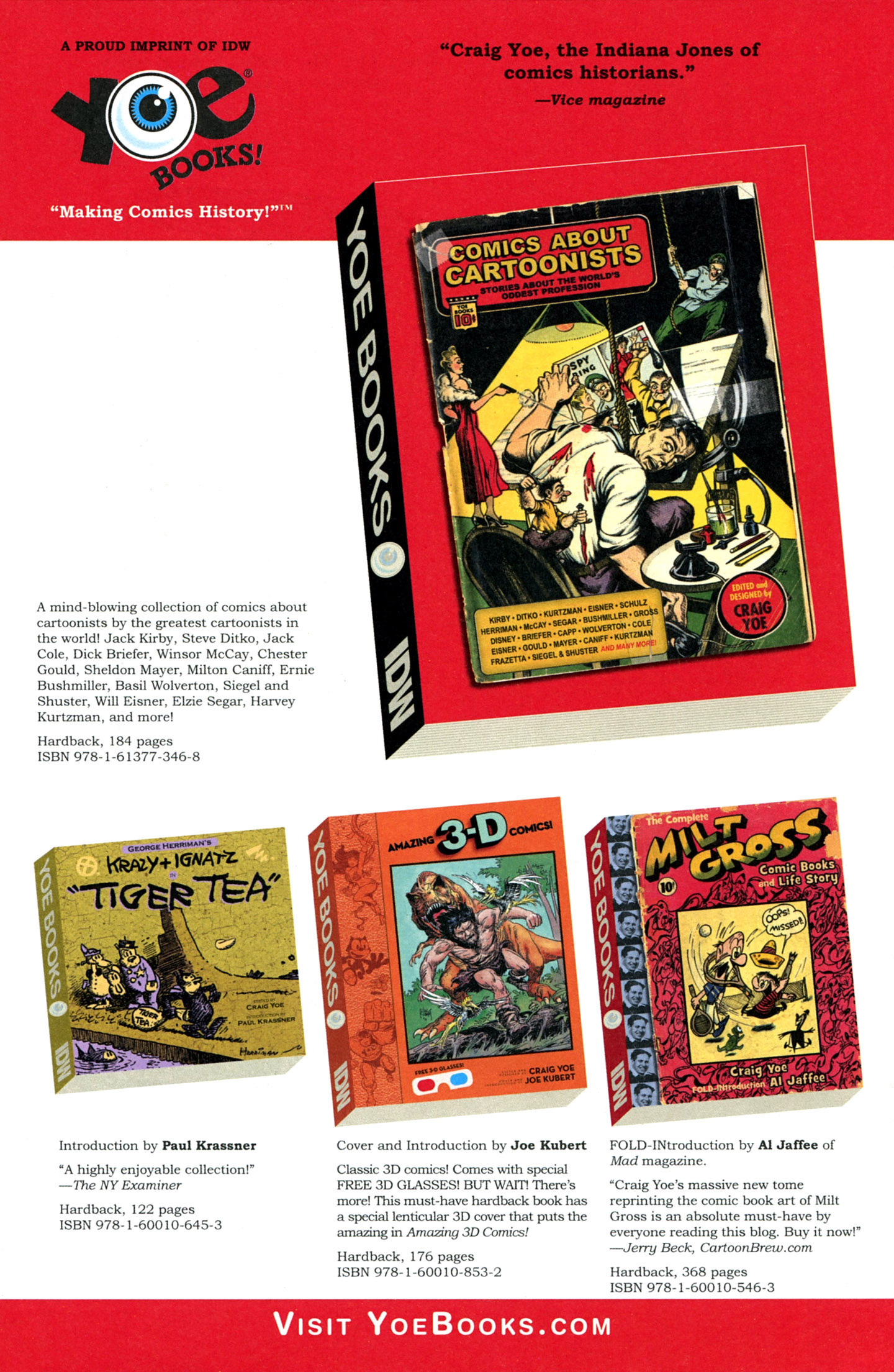 Read online Popeye (2012) comic -  Issue #5 - 30