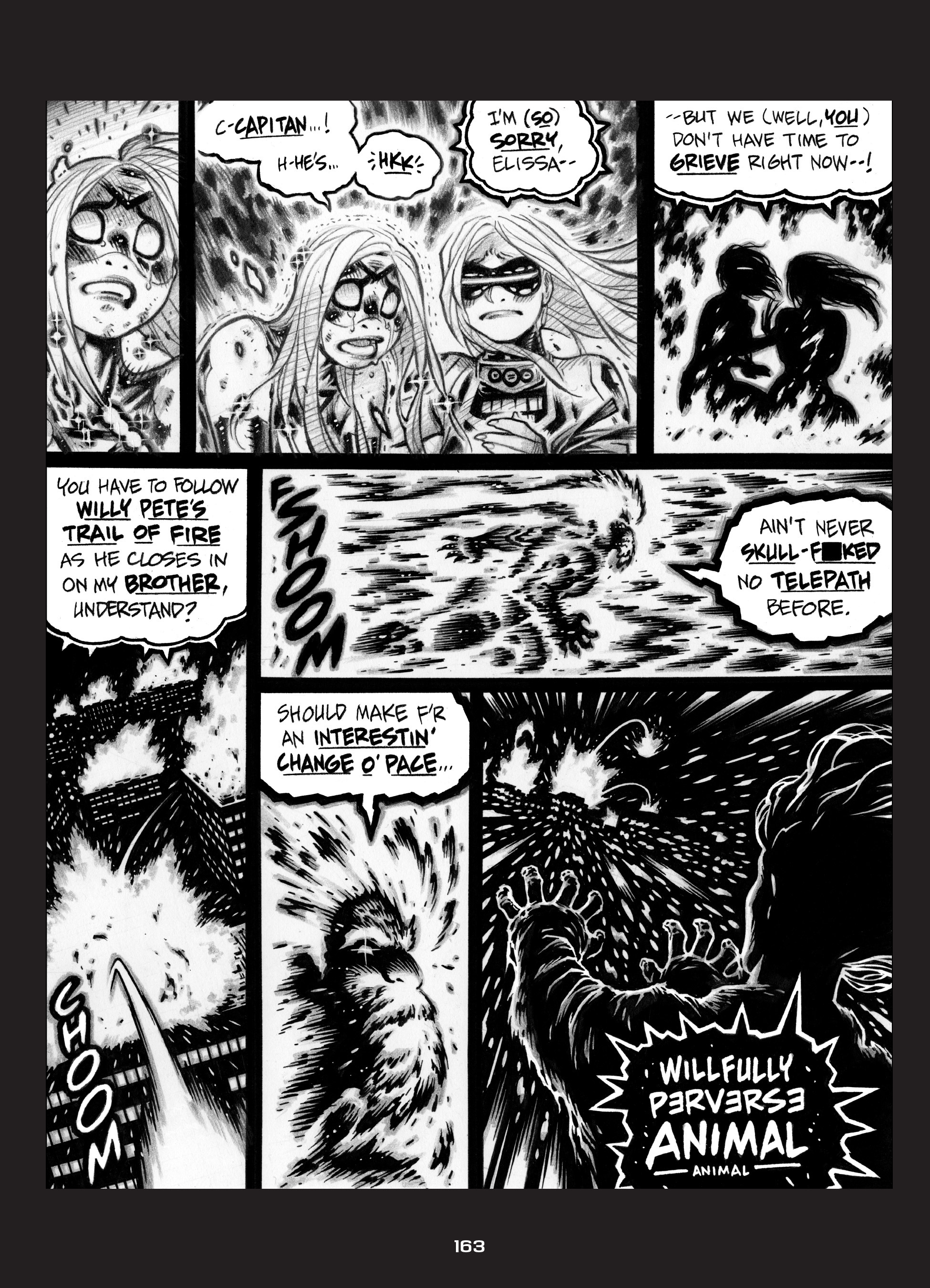 Read online Empowered comic -  Issue # TPB 11 (Part 2) - 63