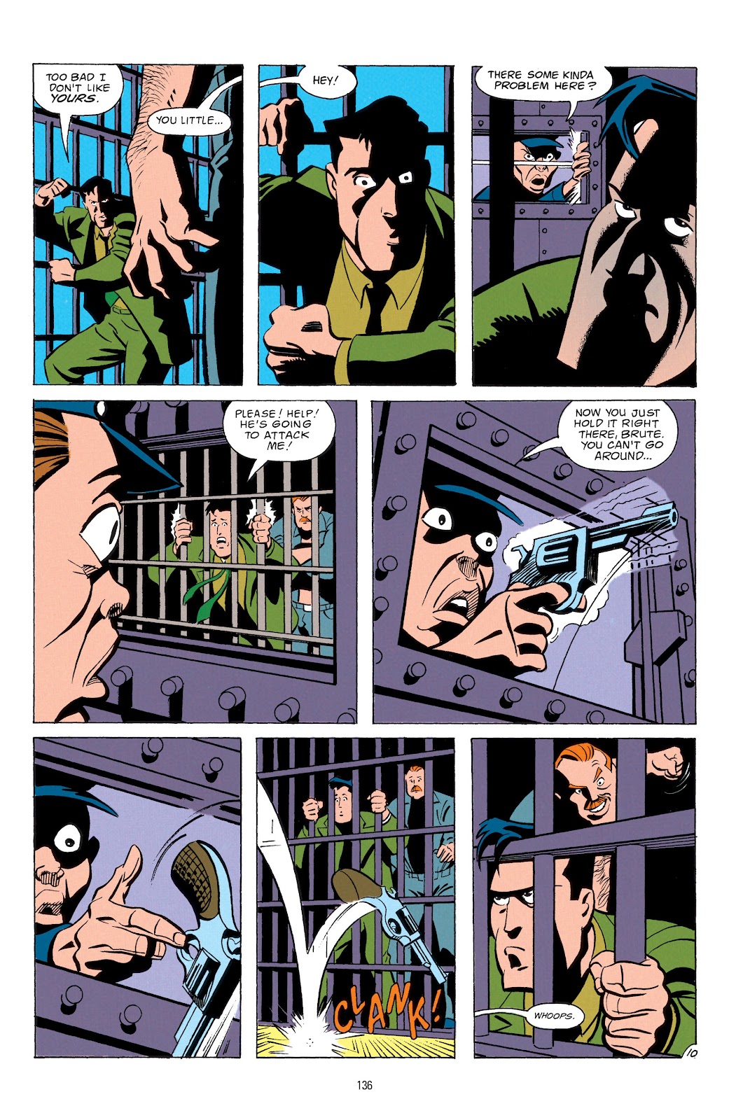 The Batman Adventures issue TPB 1 (Part 2) - Page 29
