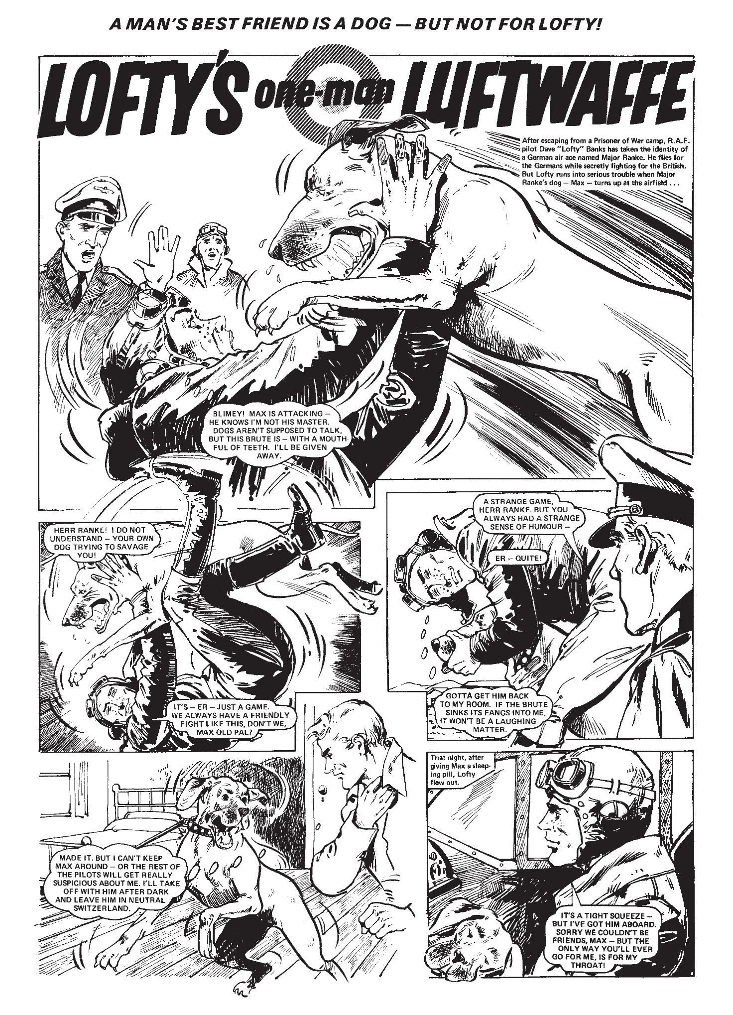 Read online Judge Dredd Megazine (Vol. 5) comic -  Issue #397 - 101