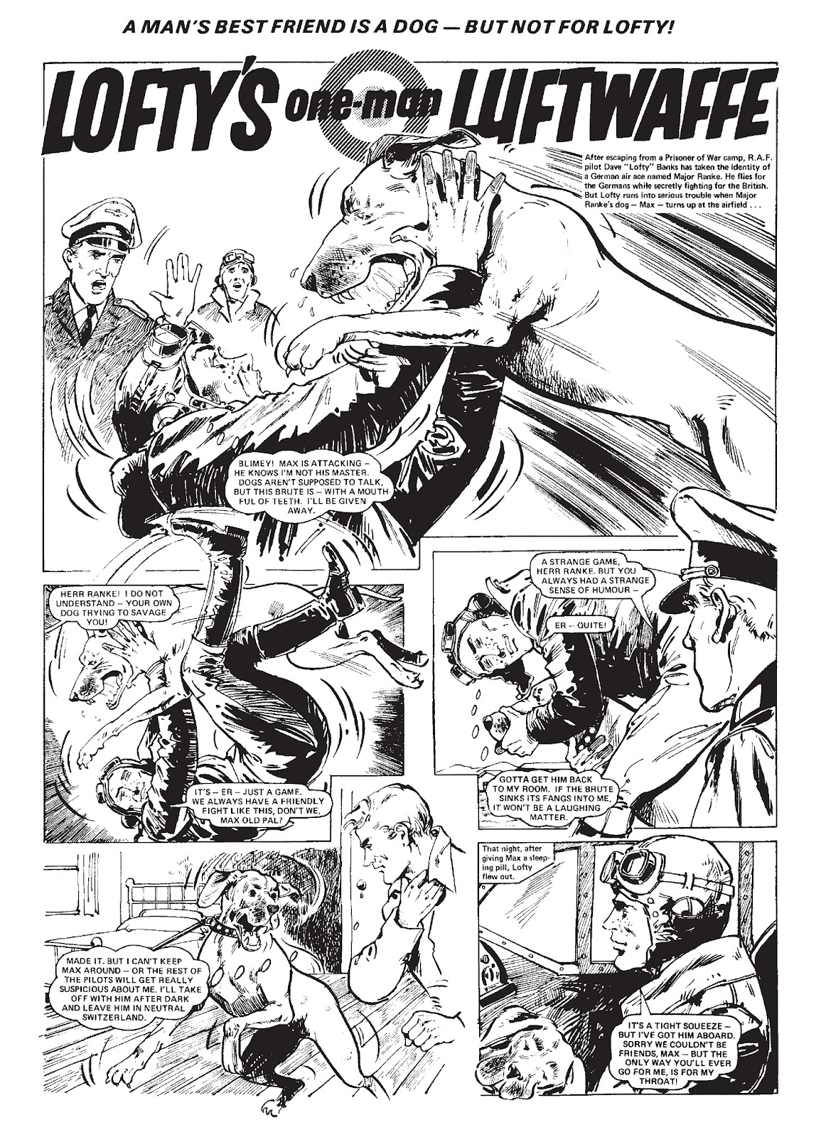 Judge Dredd Megazine (Vol. 5) issue 397 - Page 101