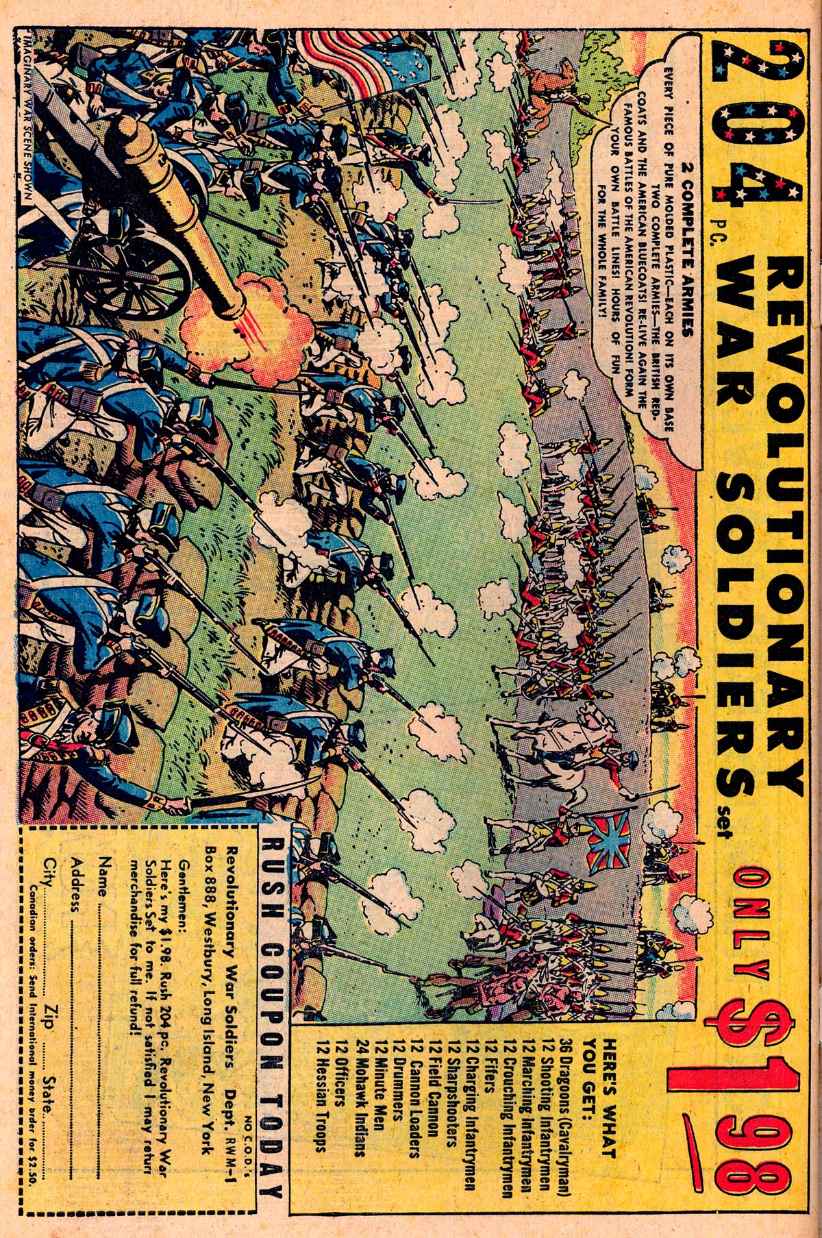 Read online The Rawhide Kid comic -  Issue #63 - 34