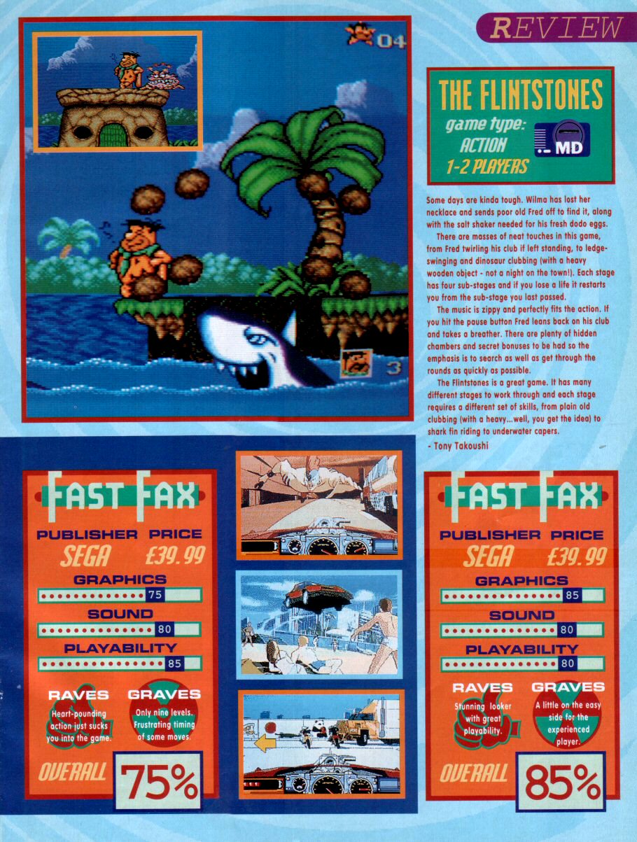 Read online Sonic the Comic comic -  Issue #1 - 11
