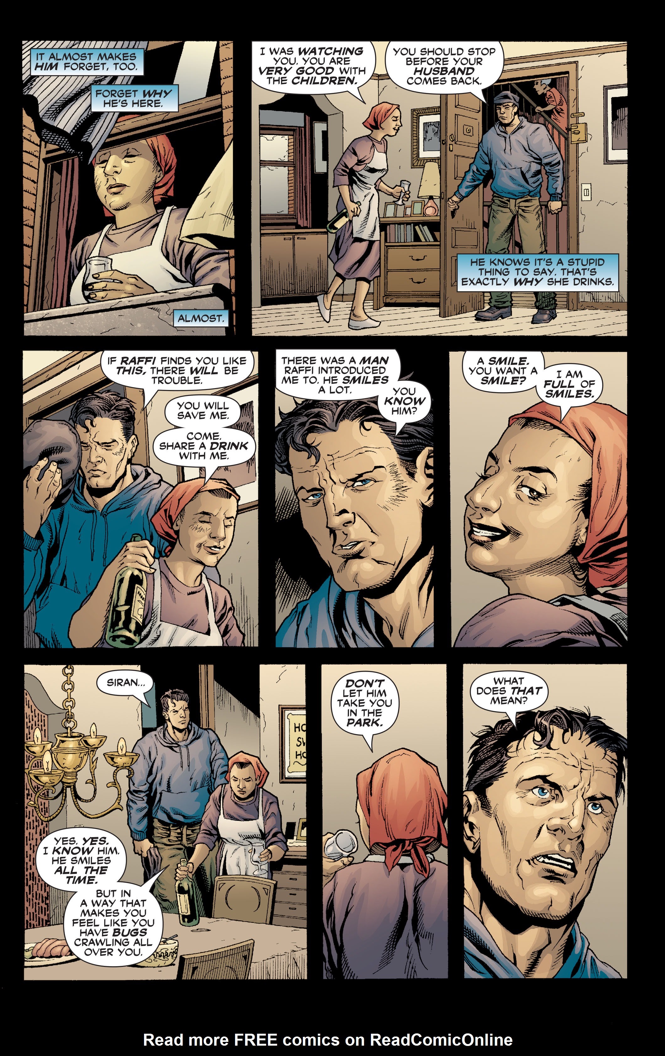Read online Batman: City of Crime: The Deluxe Edition comic -  Issue # TPB (Part 3) - 13