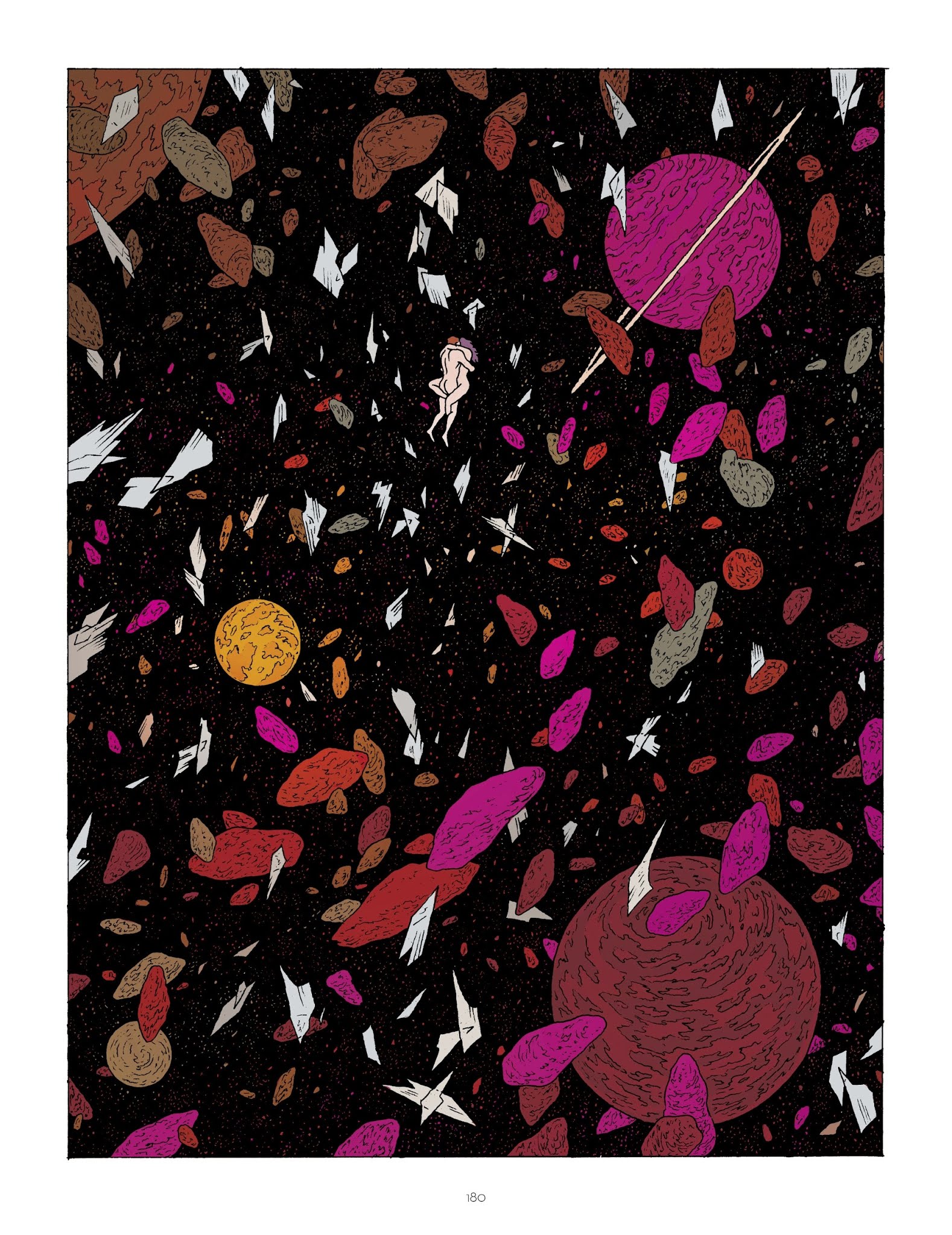 Read online Alt-Life comic -  Issue # TPB (Part 2) - 80