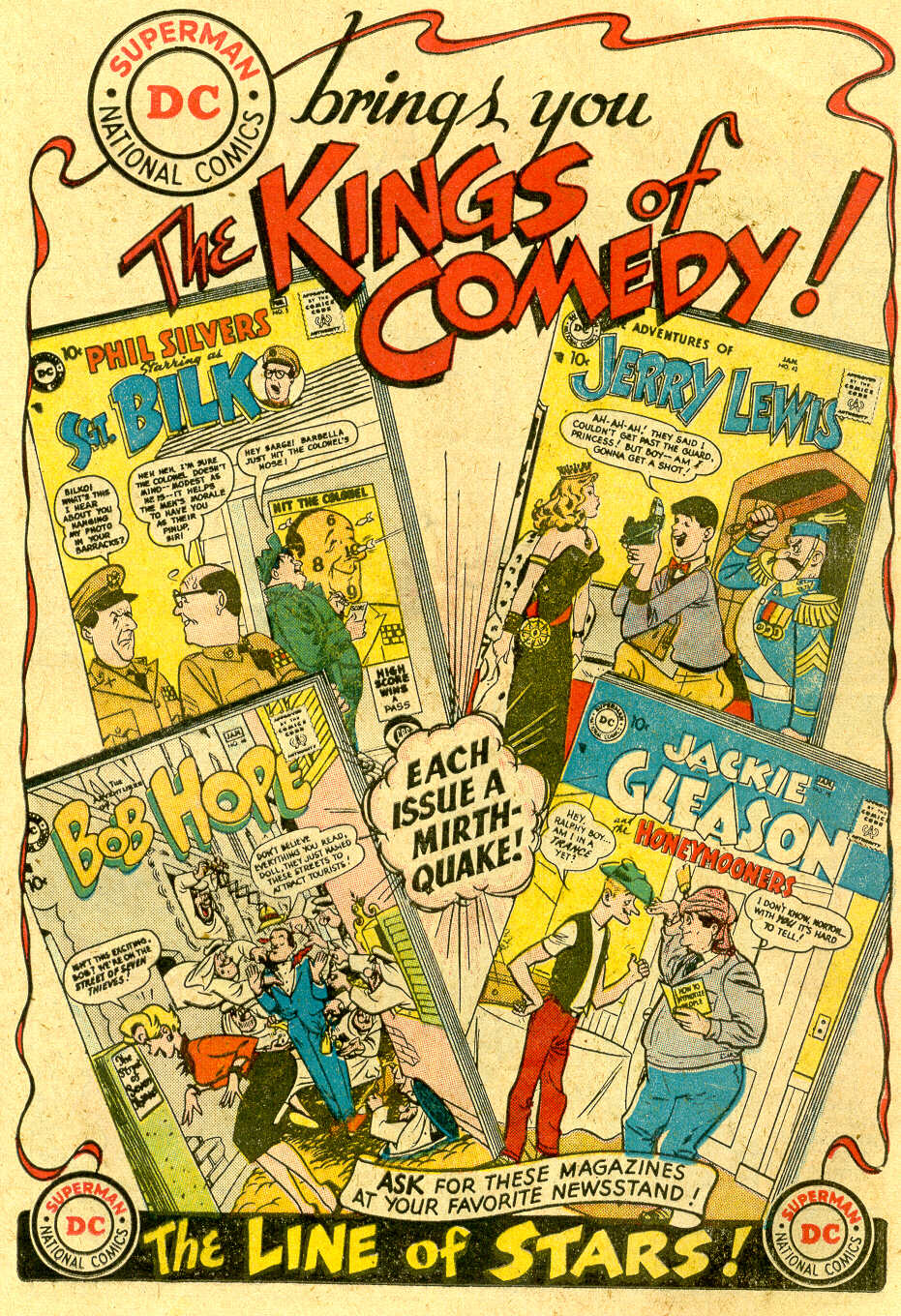 Read online Tales of the Unexpected comic -  Issue #21 - 9