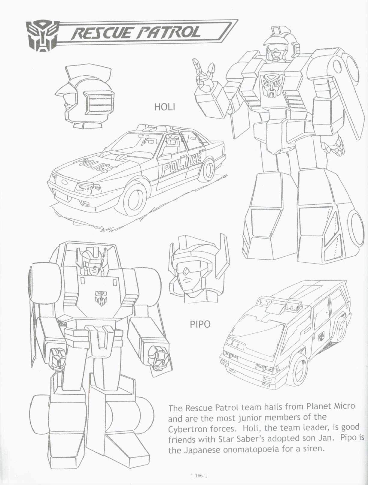 Read online Transformers The Ark comic -  Issue # TPB 2 (Part 2) - 67