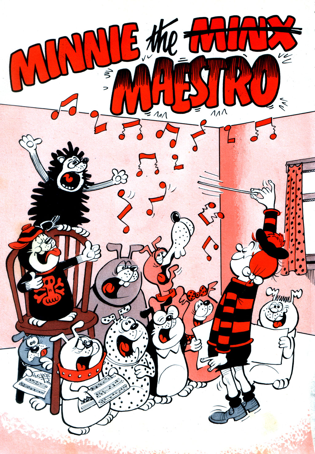 Read online The Beano Book (Annual) comic -  Issue #1983 - 116
