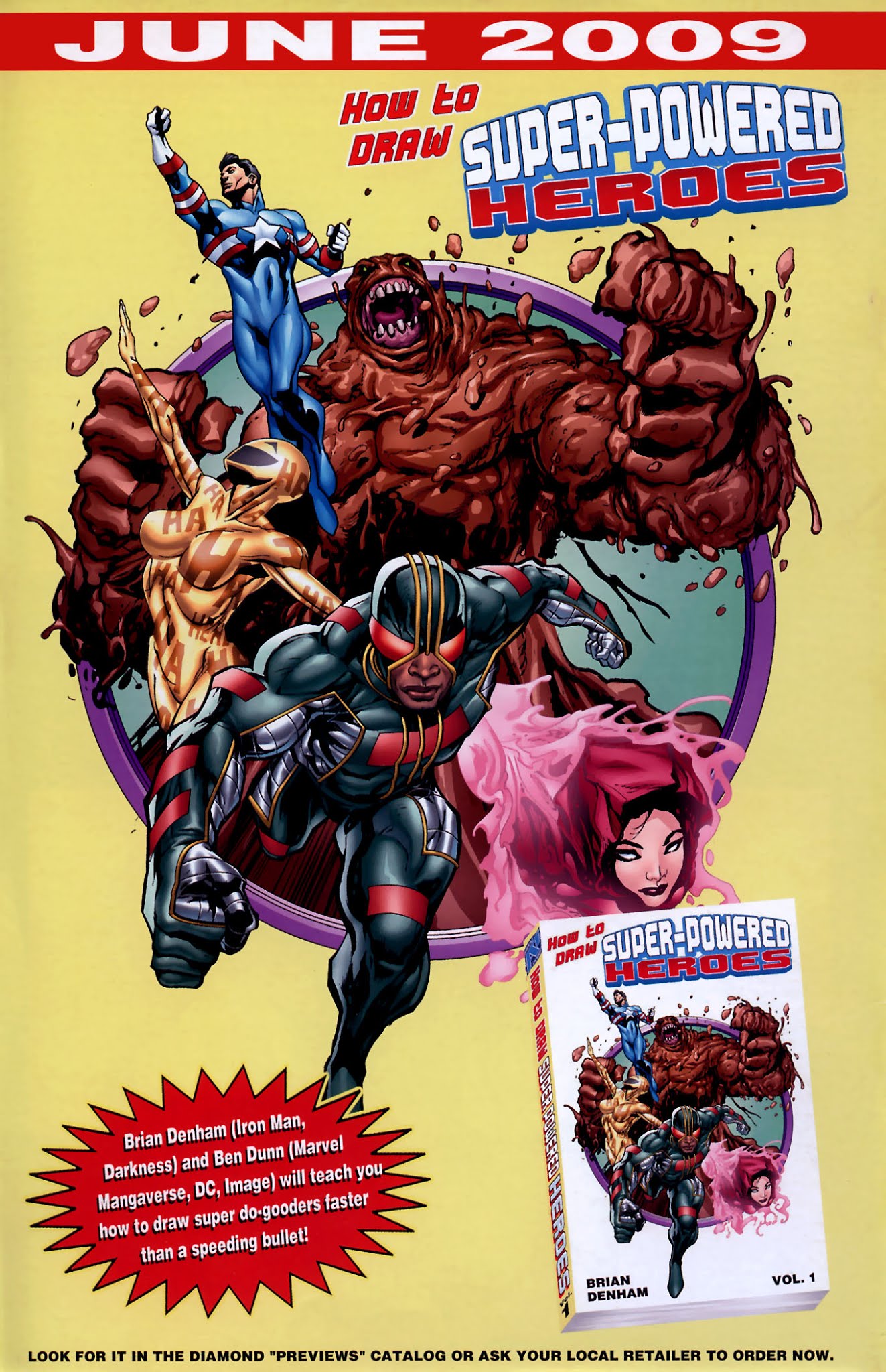 Read online The Prince Of Heroes: Chapter II comic -  Issue #4 - 41