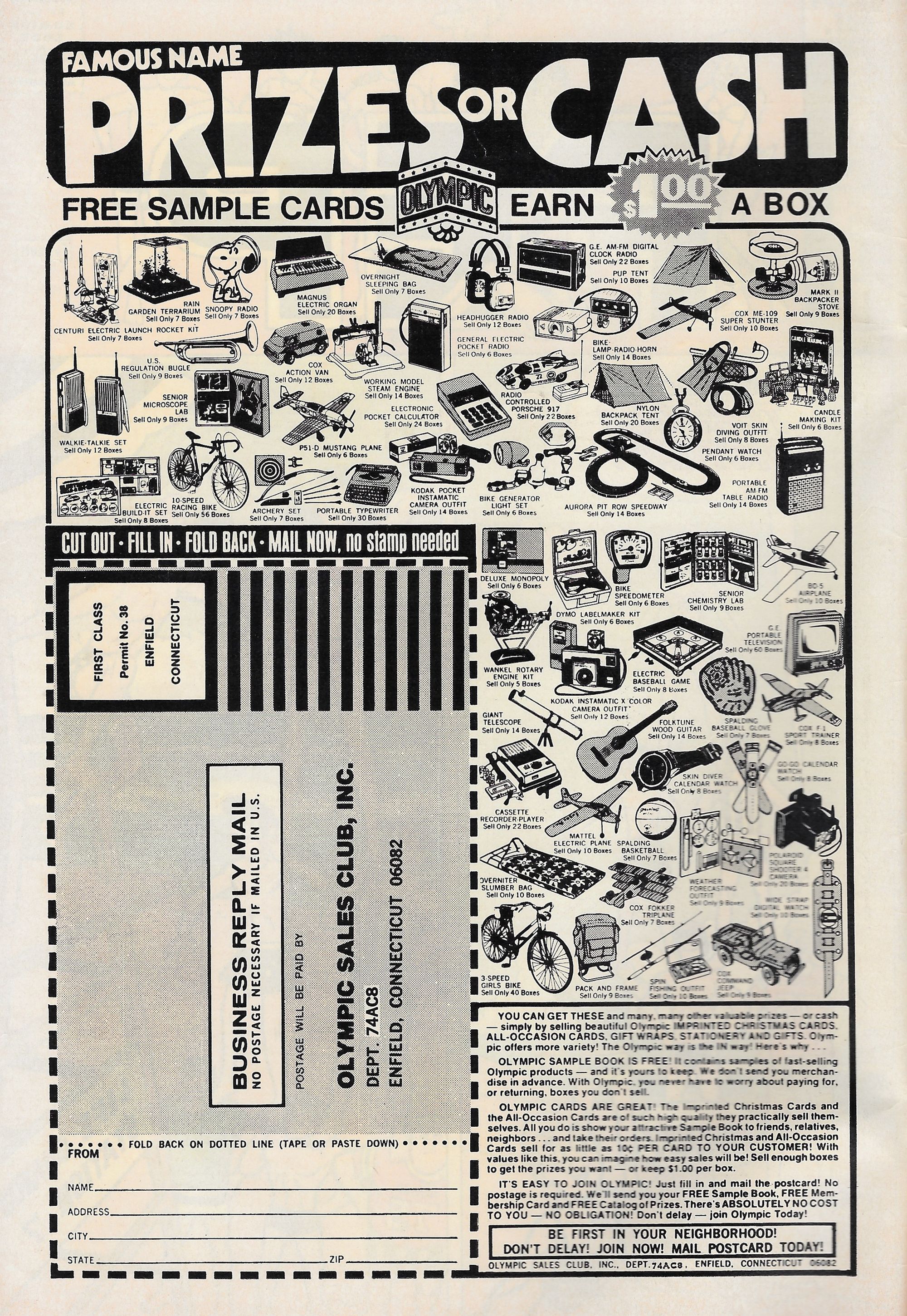 Read online Pep Comics comic -  Issue #294 - 2