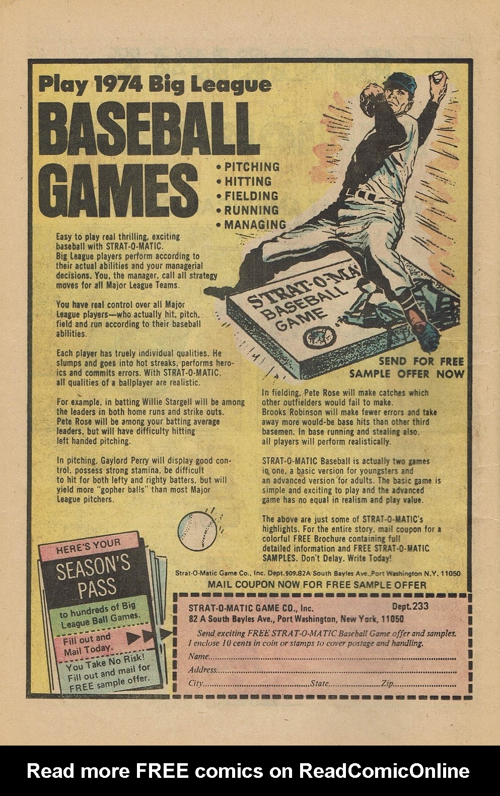 Read online Pep Comics comic -  Issue #291 - 12