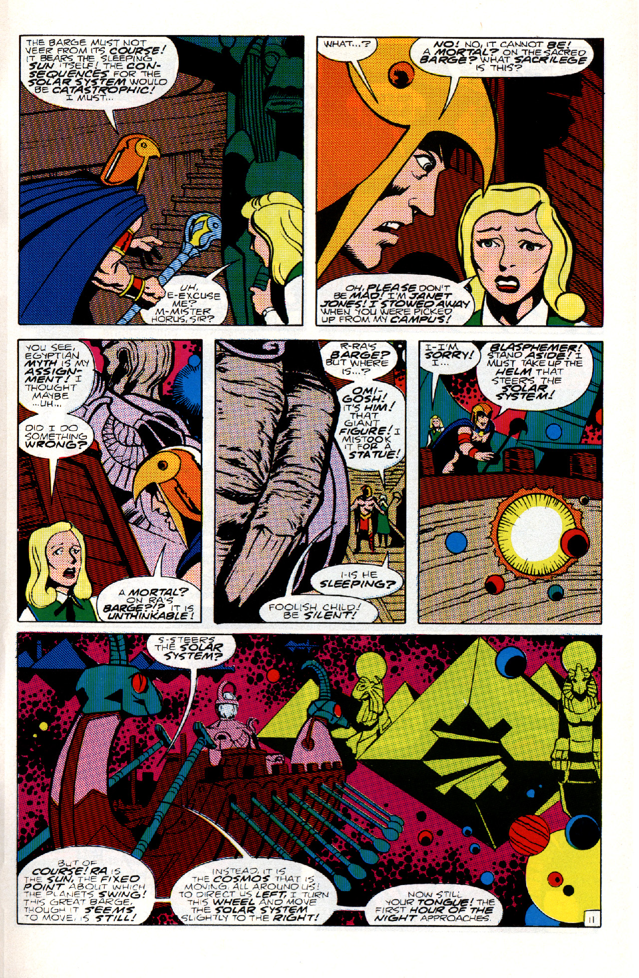Read online 1963 Ashcan comic -  Issue #4 - 15