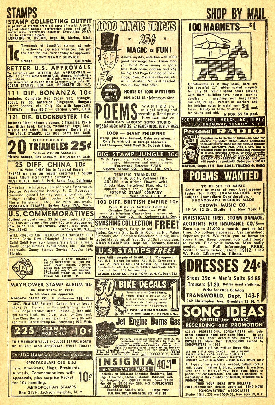 Read online Kid Colt Outlaw comic -  Issue #114 - 27