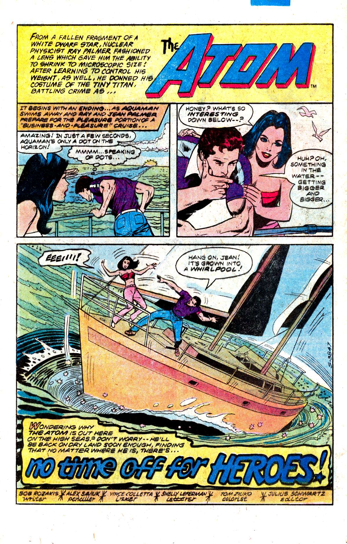 Action Comics (1938) 531 Page 18