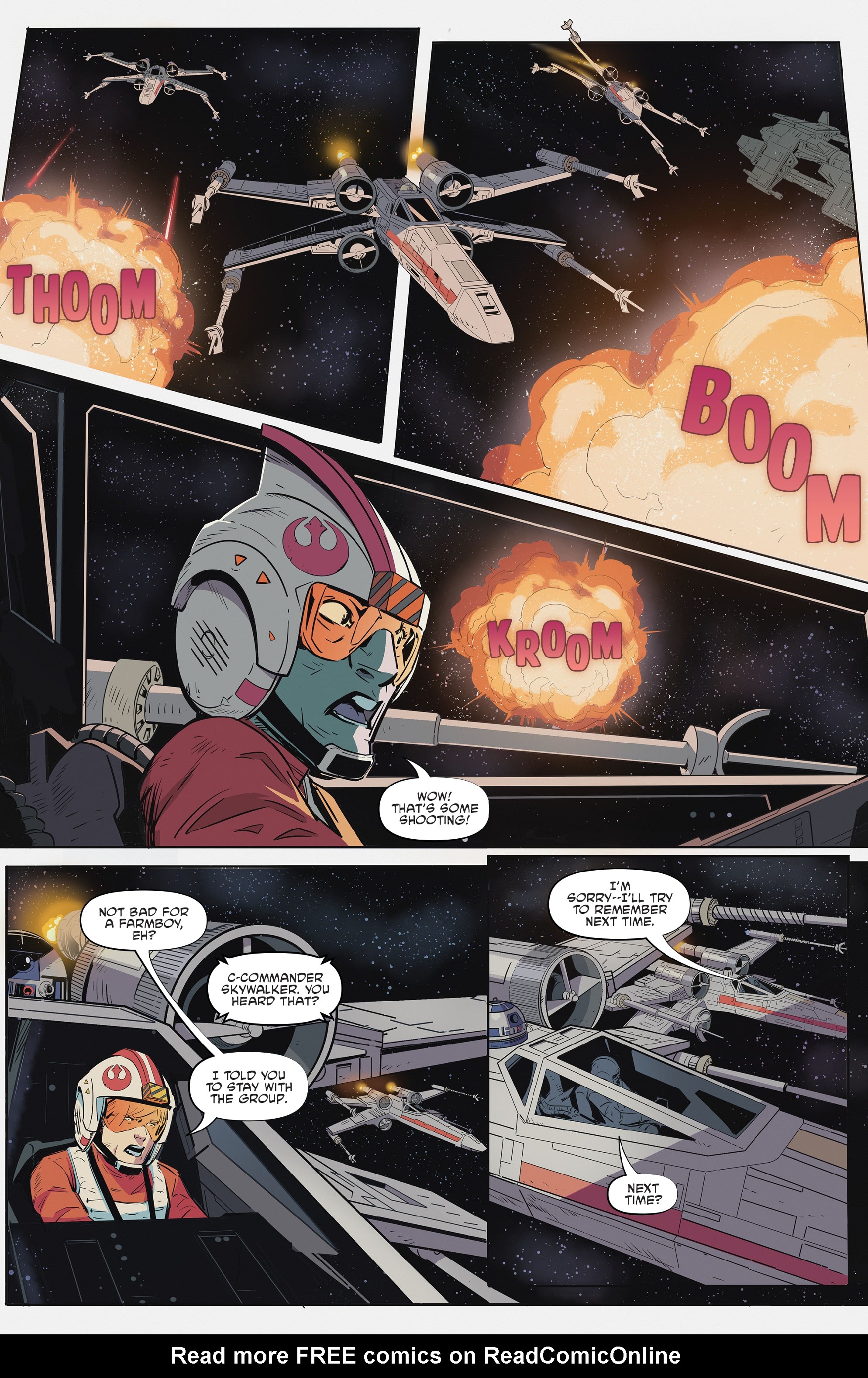 Read online Star Wars Adventures (2020) comic -  Issue #11 - 11