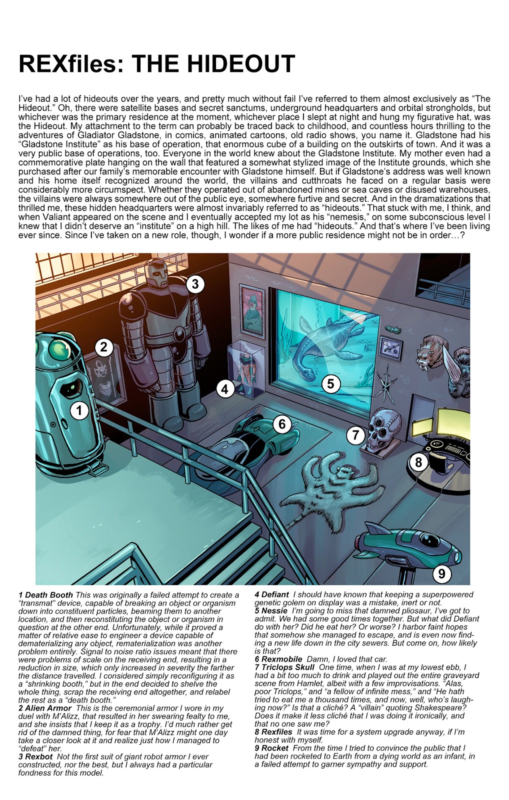 Edison Rex issue 4 - Page 16
