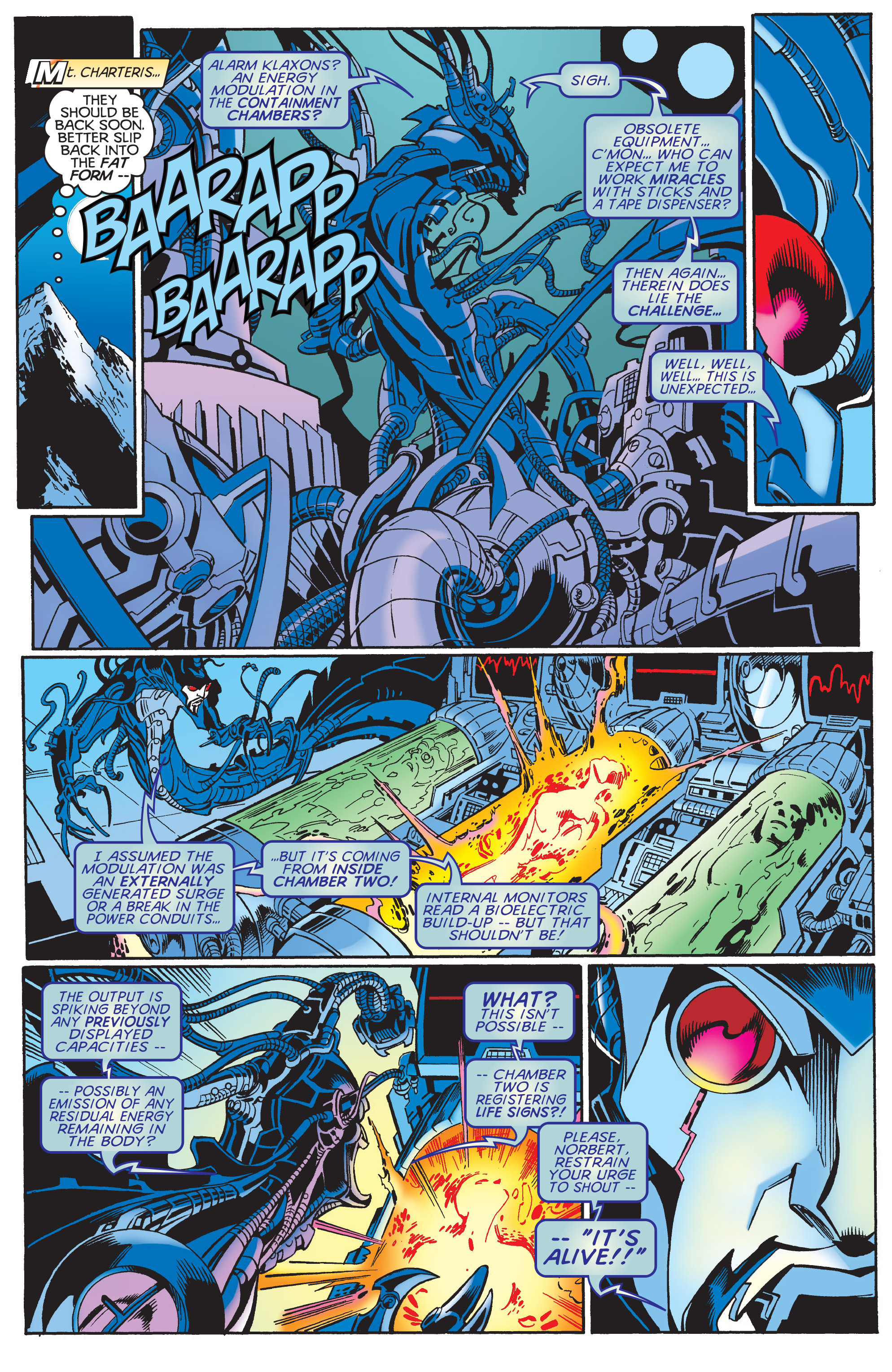 Read online Thunderbolts (1997) comic -  Issue #37 - 14