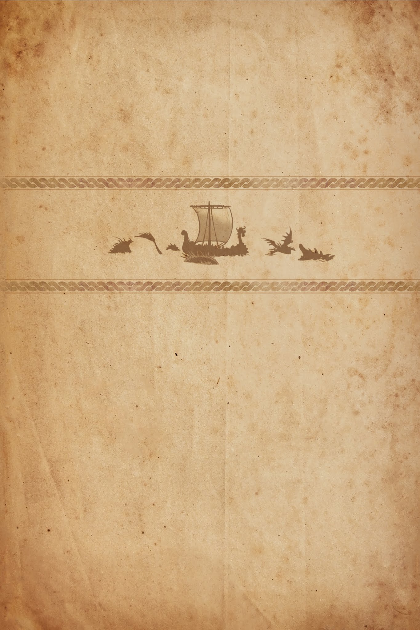 Read online How To Train Your Dragon: The Serpent's Heir comic -  Issue # TPB - 77