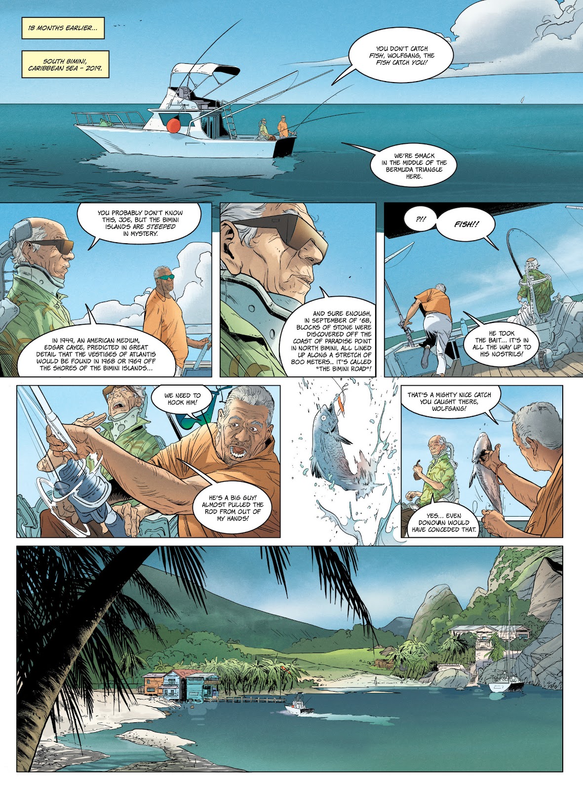 Carthago issue 6 - Page 35