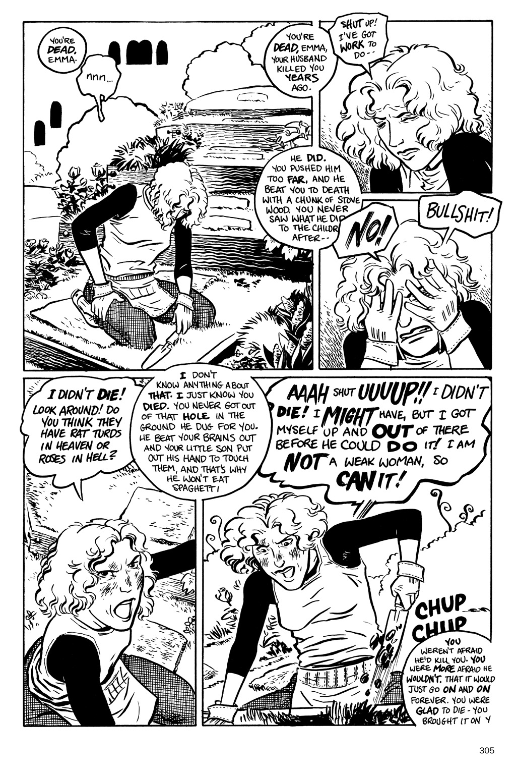 Read online The Finder Library comic -  Issue # TPB 1 (Part 3) - 84