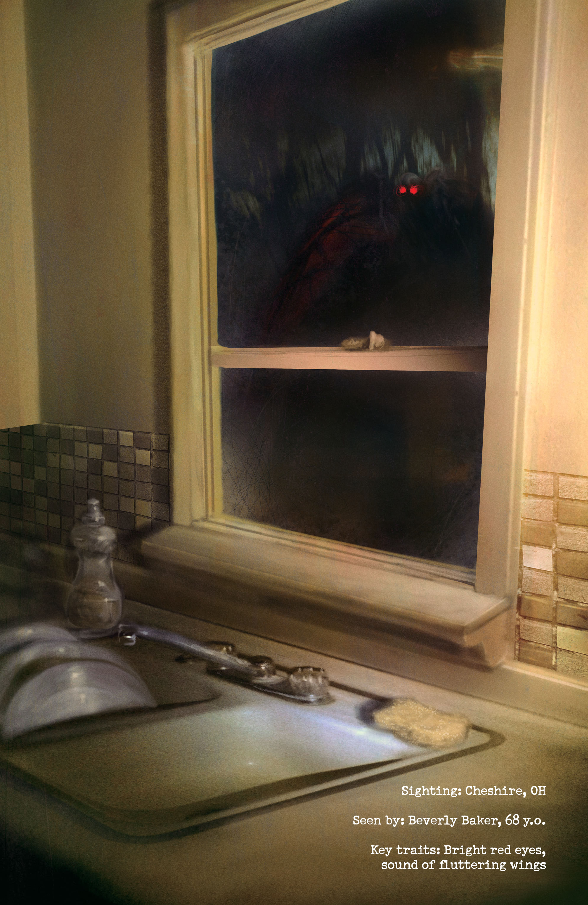 Read online The Department of Truth comic -  Issue #15 - 9