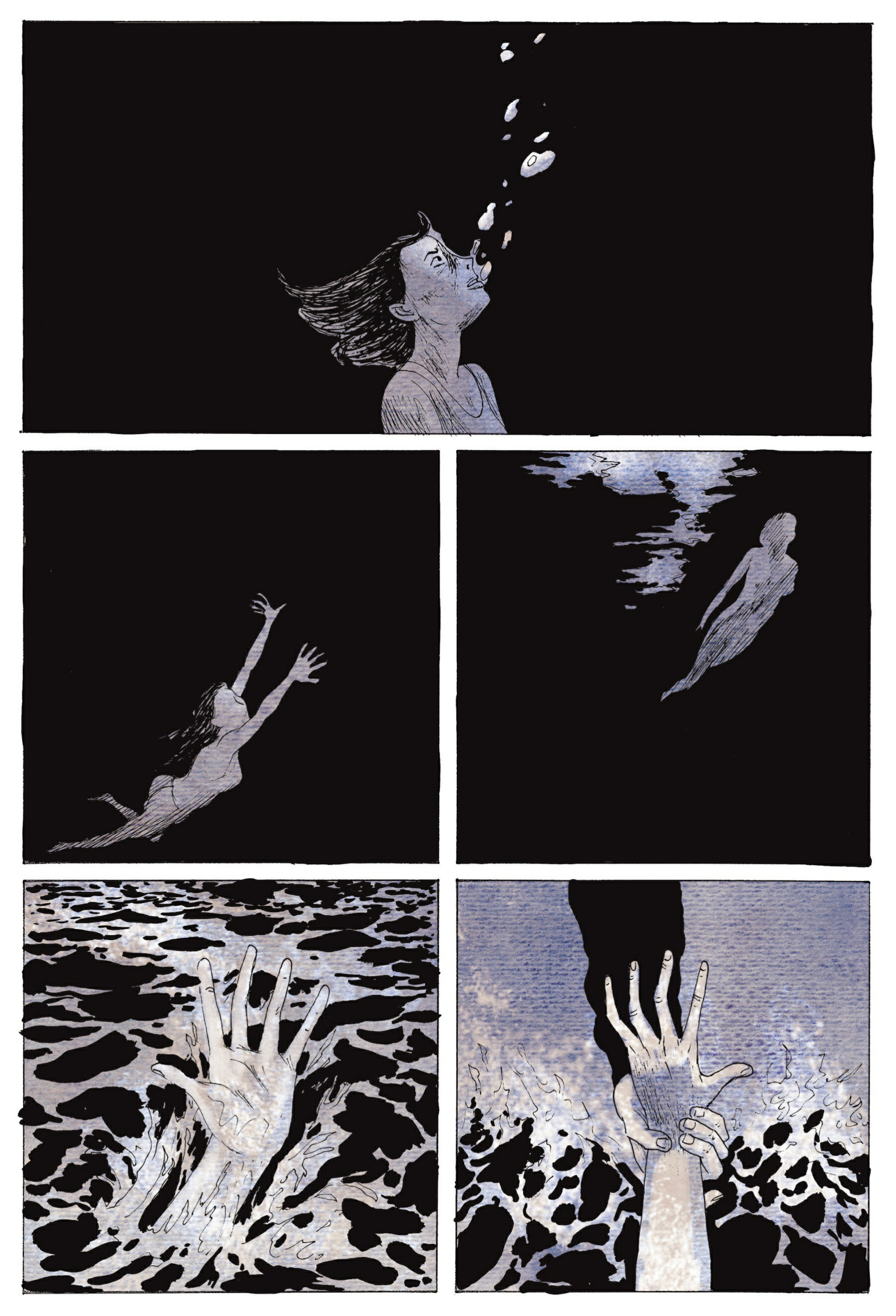 Read online Vietnamese Memories comic -  Issue # TPB 2 (Part 3) - 34