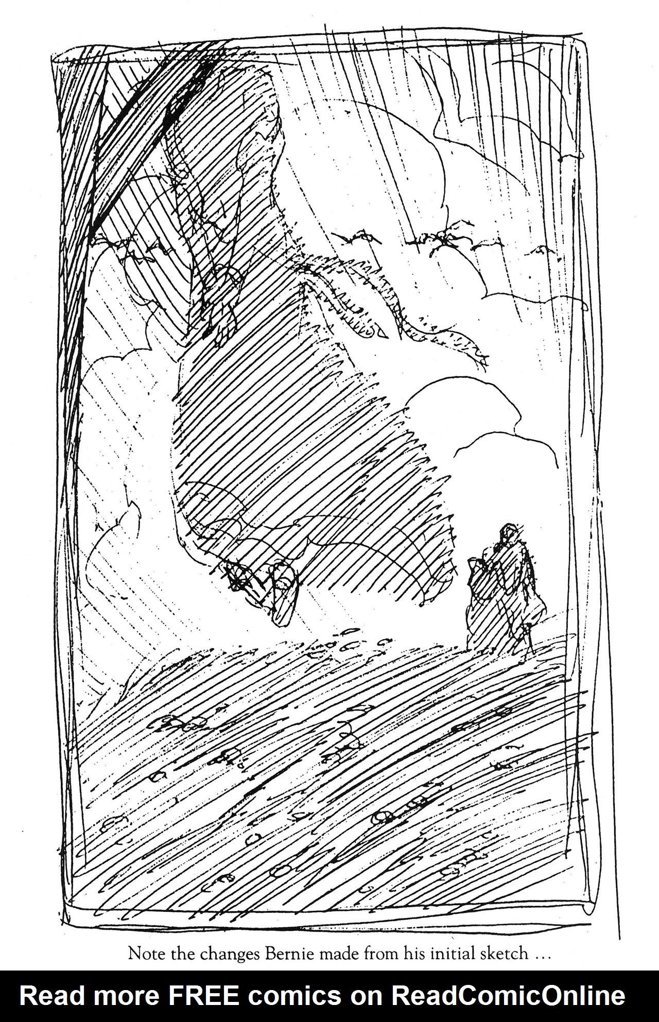 Read online The Lost Frankenstein Pages comic -  Issue # Full - 26