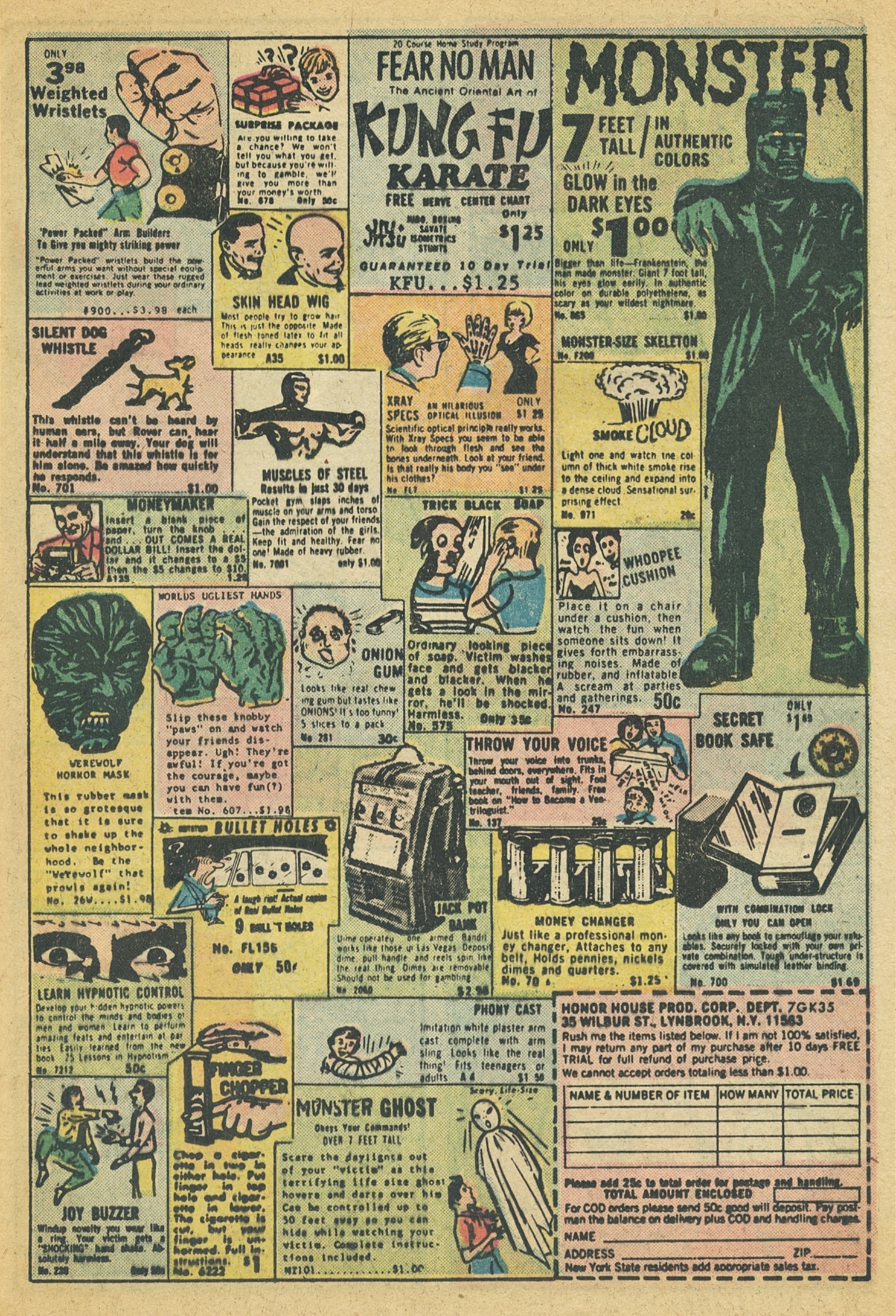 Read online Everything's Archie comic -  Issue #38 - 25