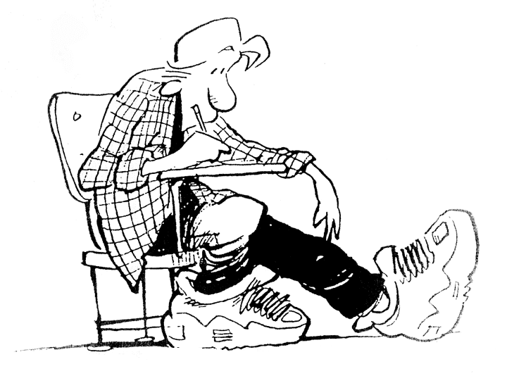 Read online Humongous Zits comic -  Issue # TPB (Part 1) - 13