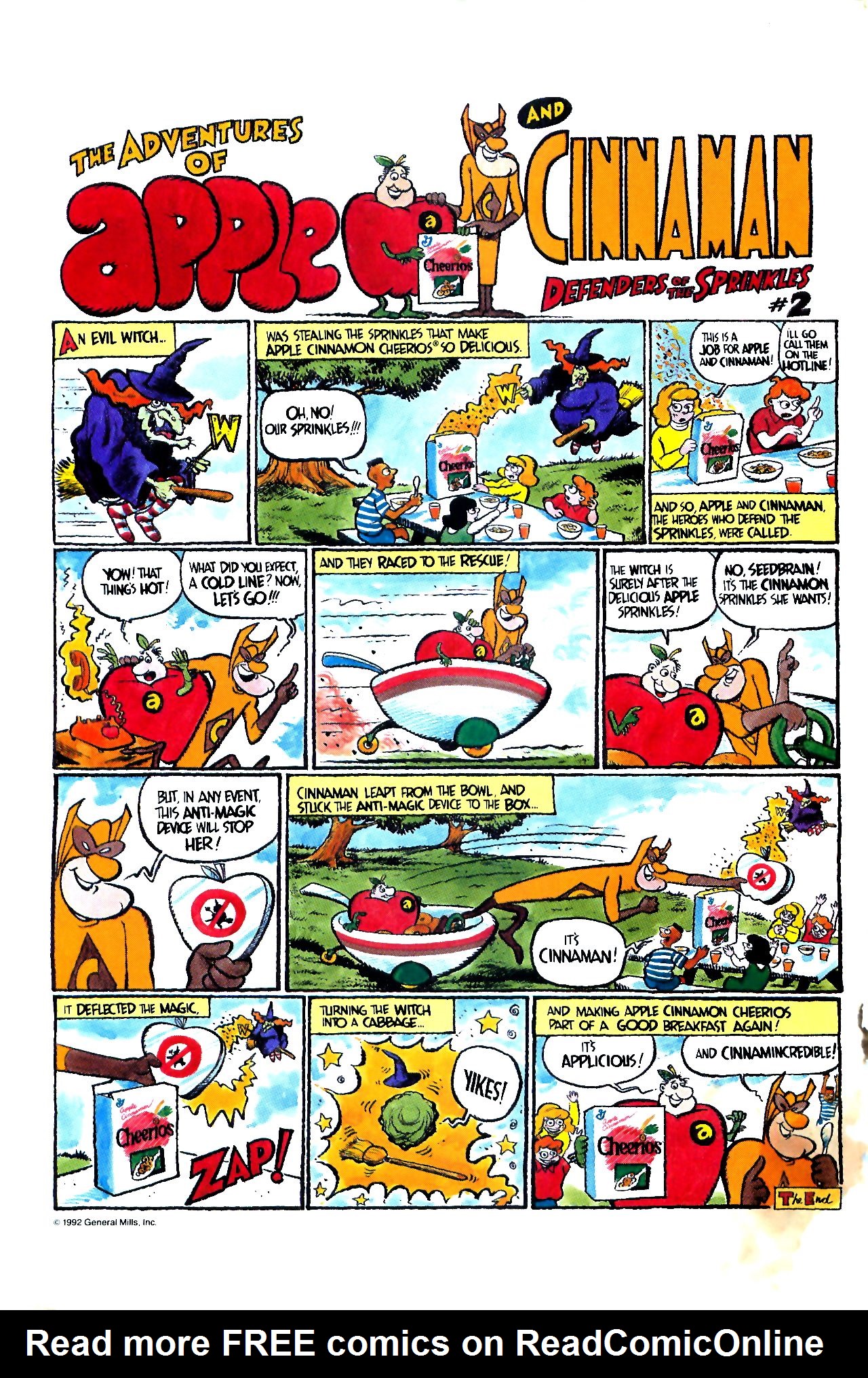 Read online Barbie comic -  Issue #19 - 2