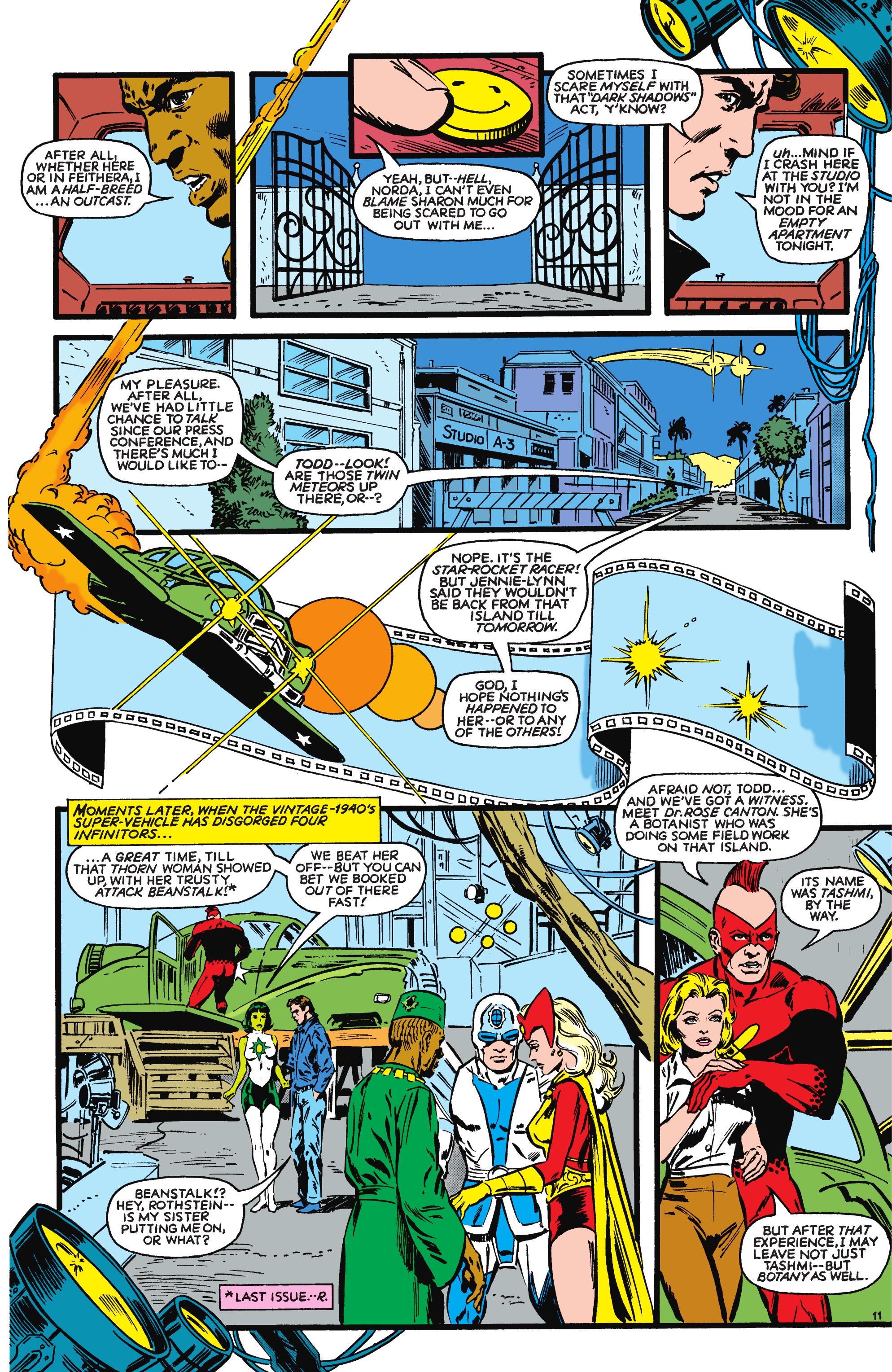 Read online DC Through the '80s: The Experiments comic -  Issue # TPB (Part 2) - 57