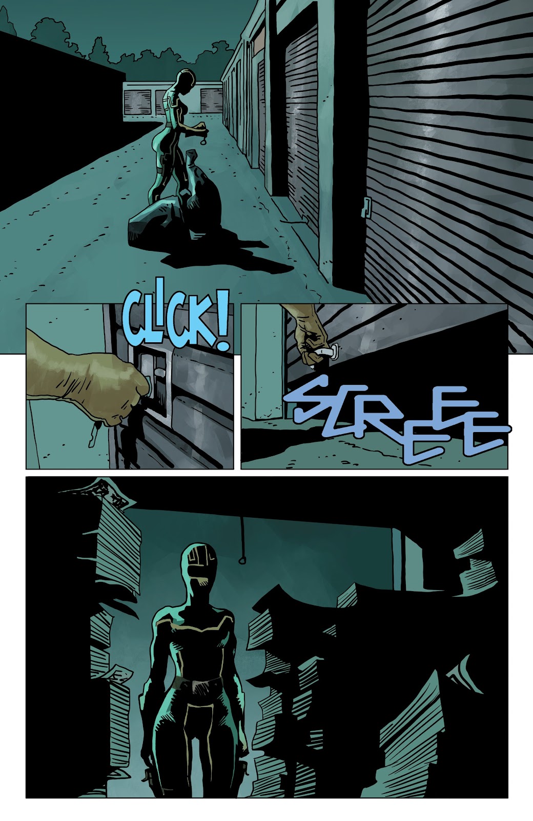 Kick-Ass (2018) issue 15 - Page 14