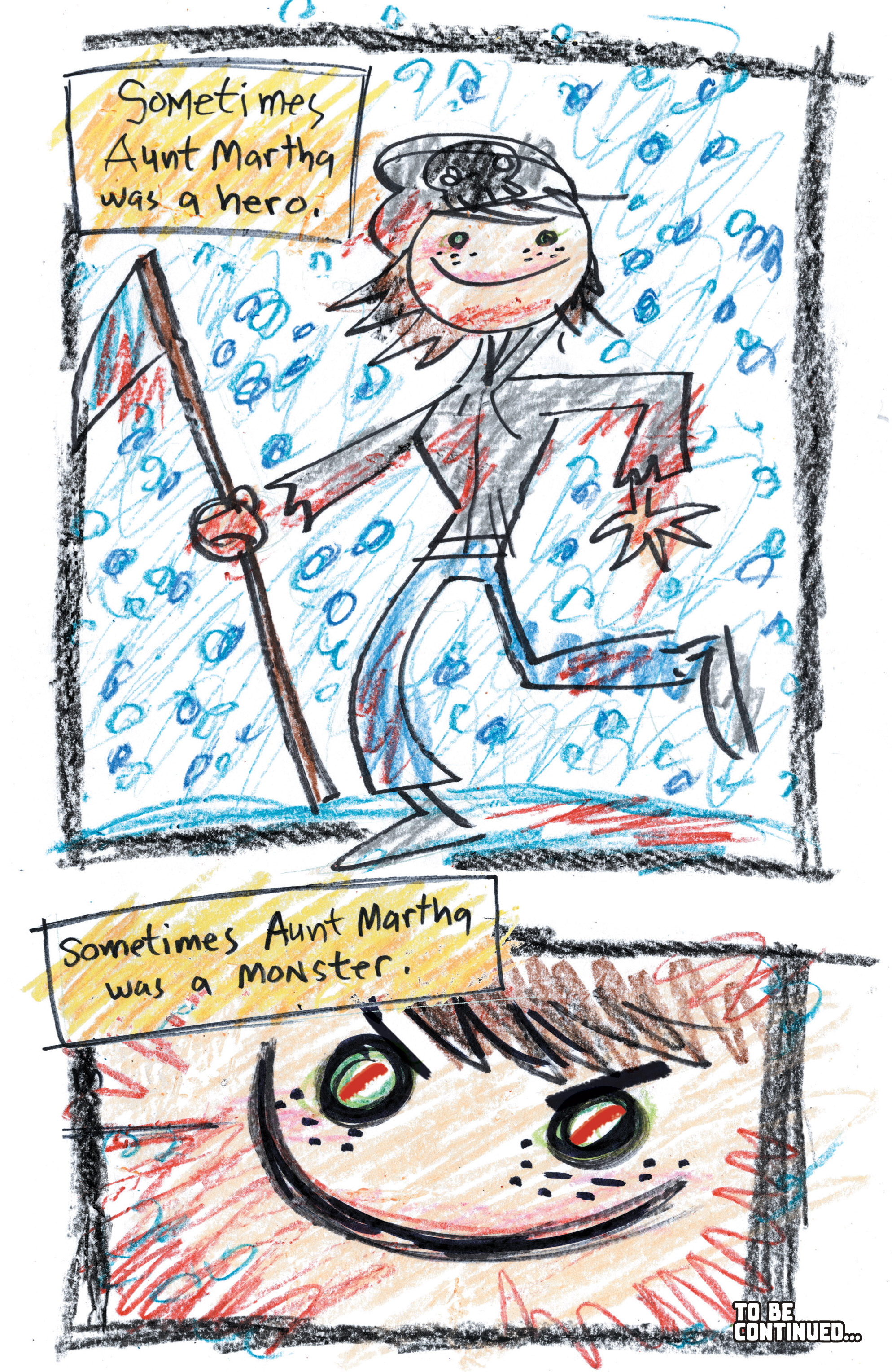 Read online Revival comic -  Issue #12 - 24