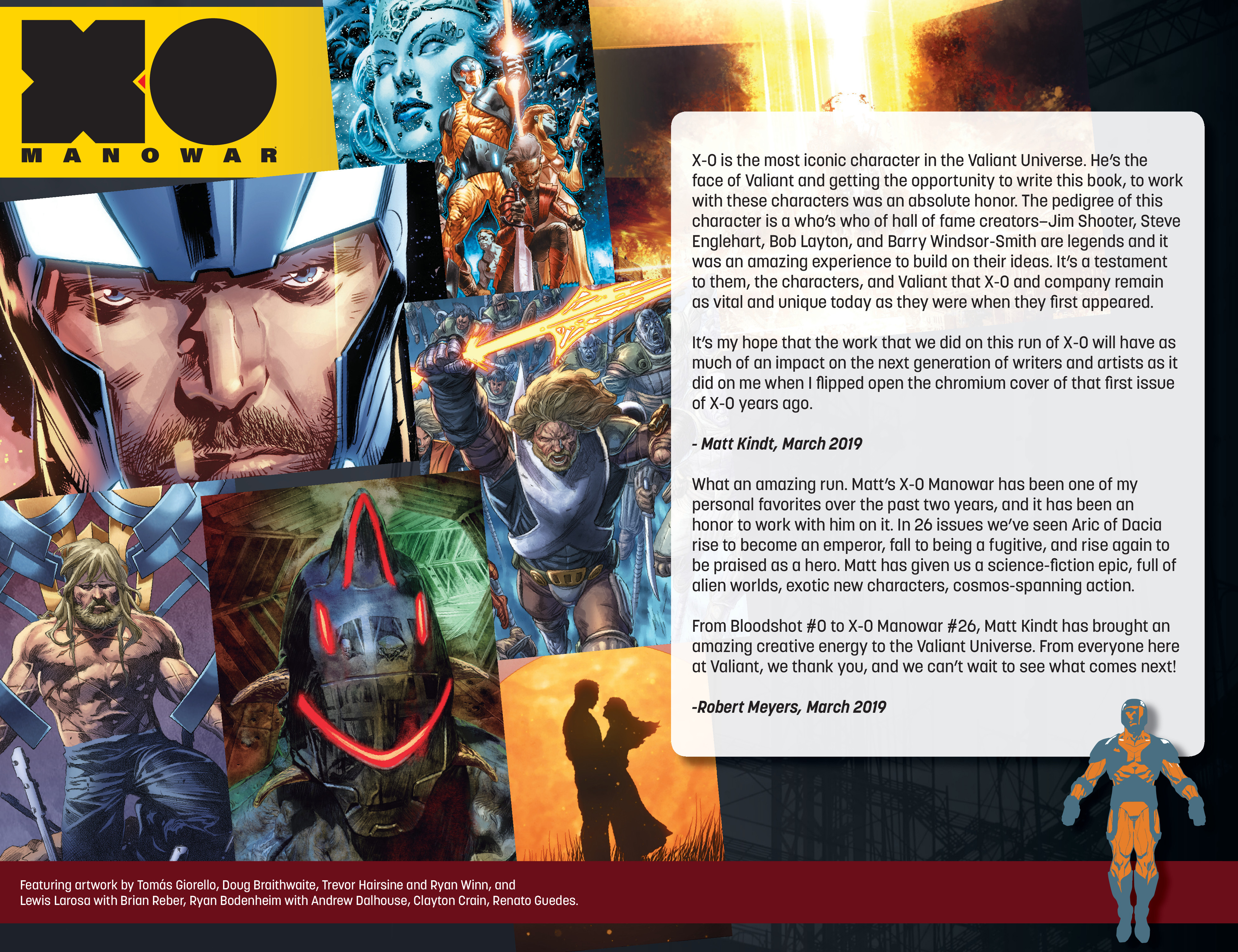 Read online X-O Manowar (2017) comic -  Issue #26 - 24