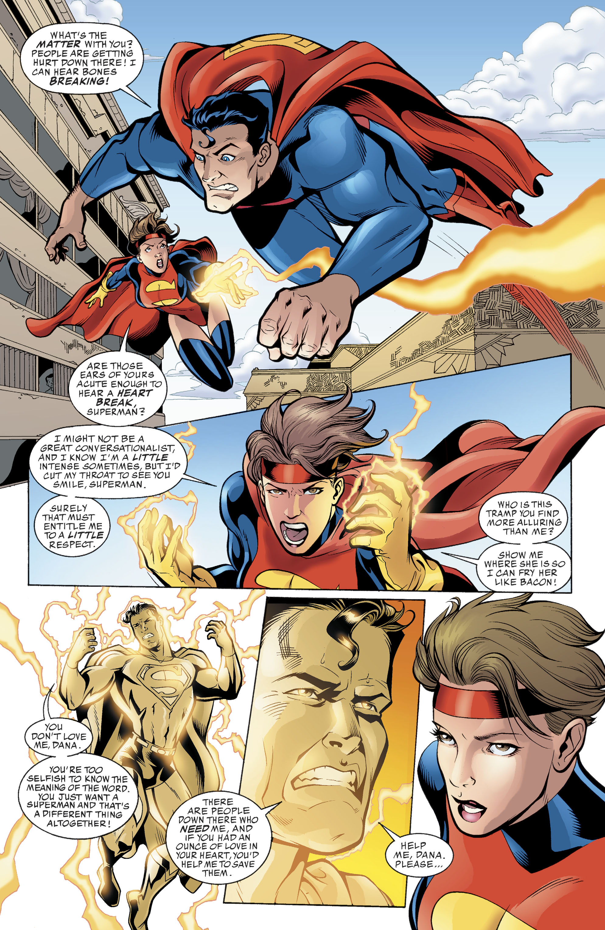 Read online Superman: The City of Tomorrow comic -  Issue # TPB (Part 2) - 38