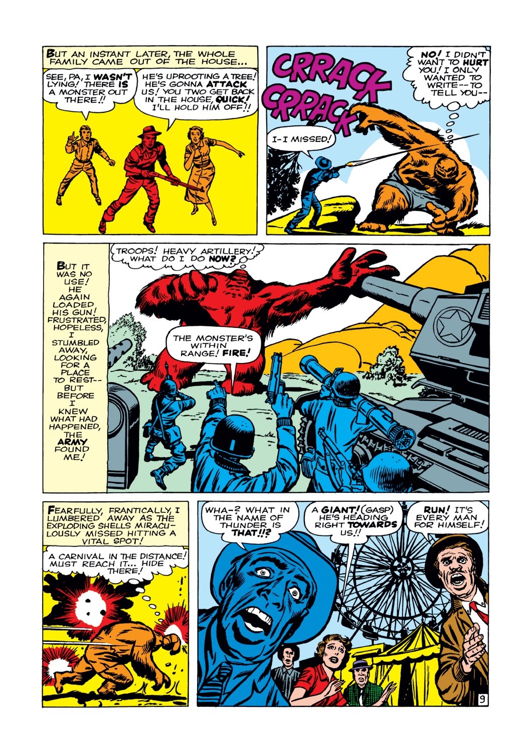 Tales of Suspense (1959) 22 Page 10