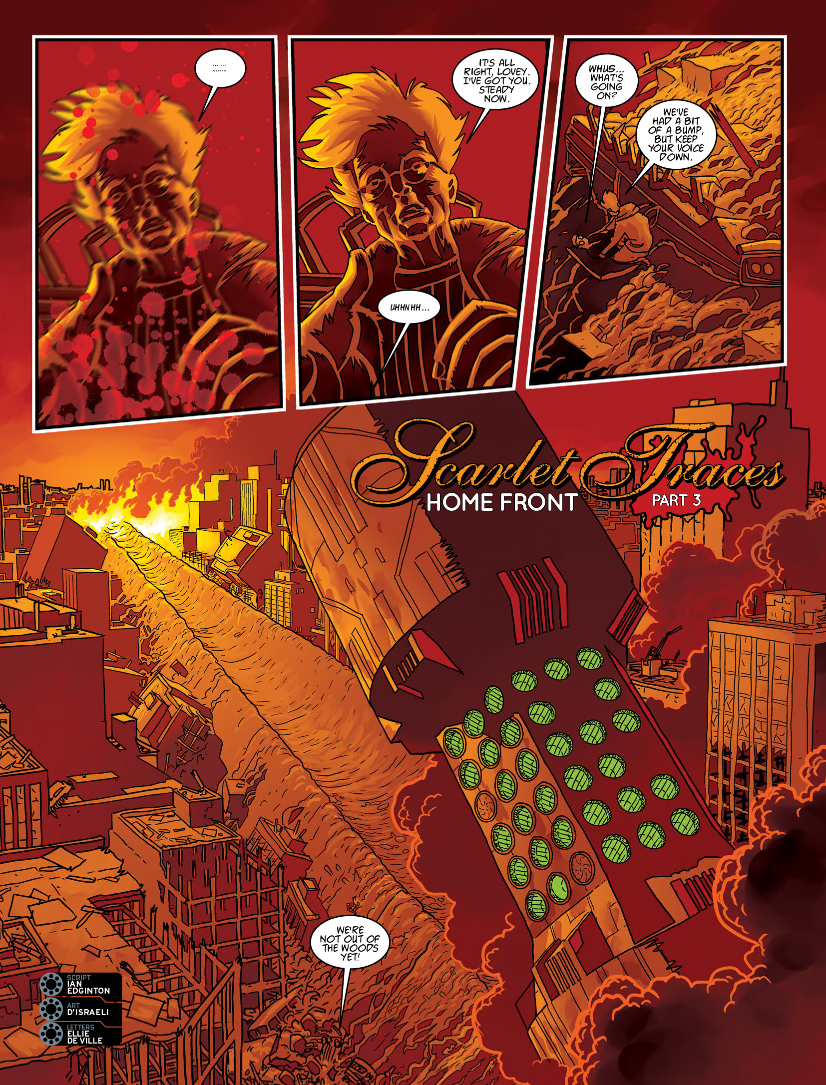 Read online 2000 AD comic -  Issue #2128 - 10