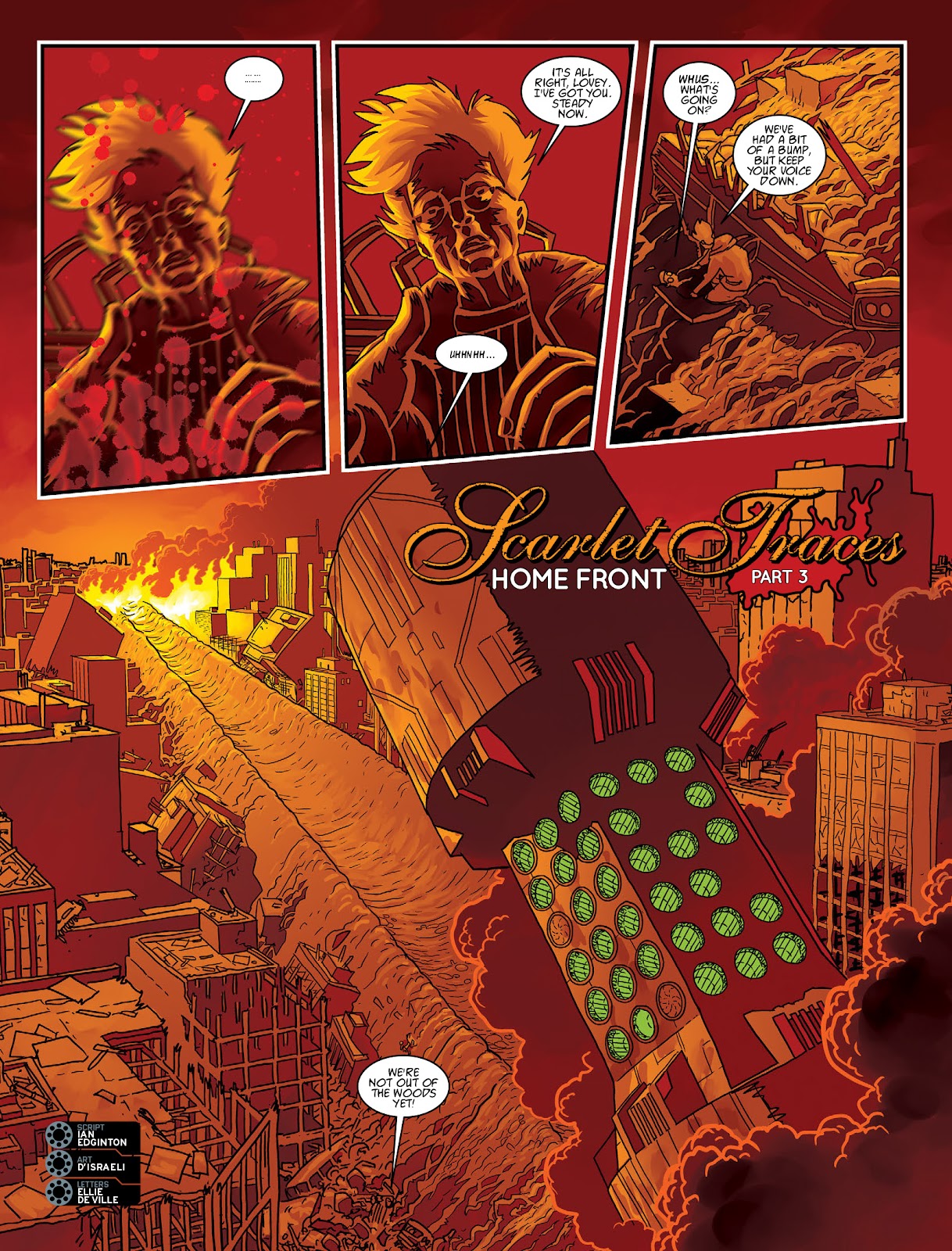 2000 AD issue 2128 - Page 10