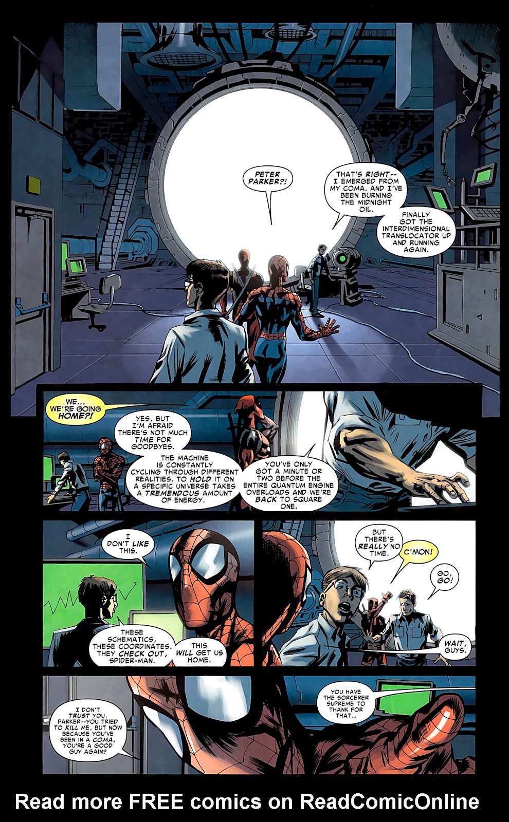 Incredible Hulks (2010) issue Annual 1 - Page 28