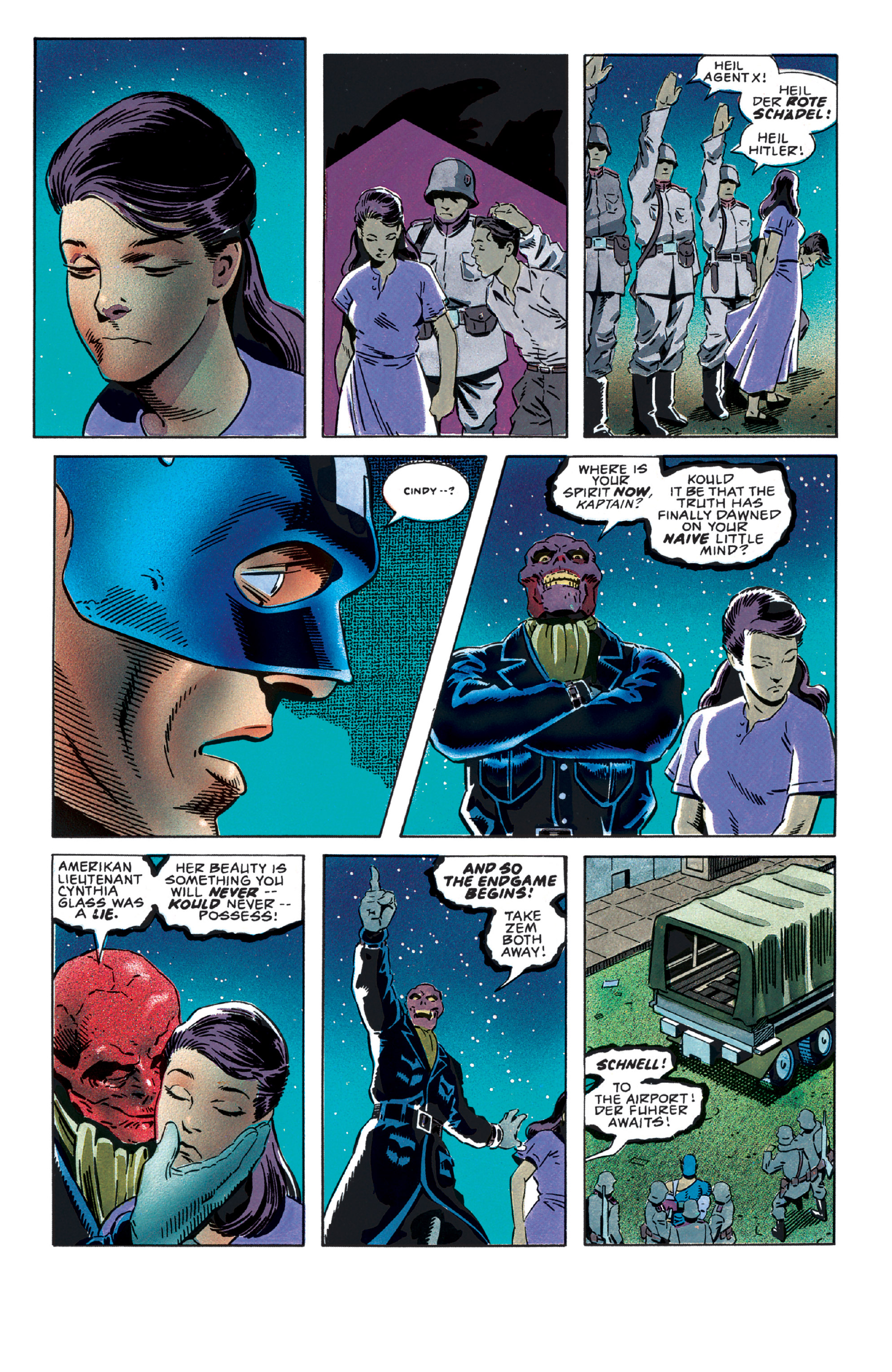 Read online Captain America Epic Collection comic -  Issue # TPB The Superia Strategem (Part 5) - 15