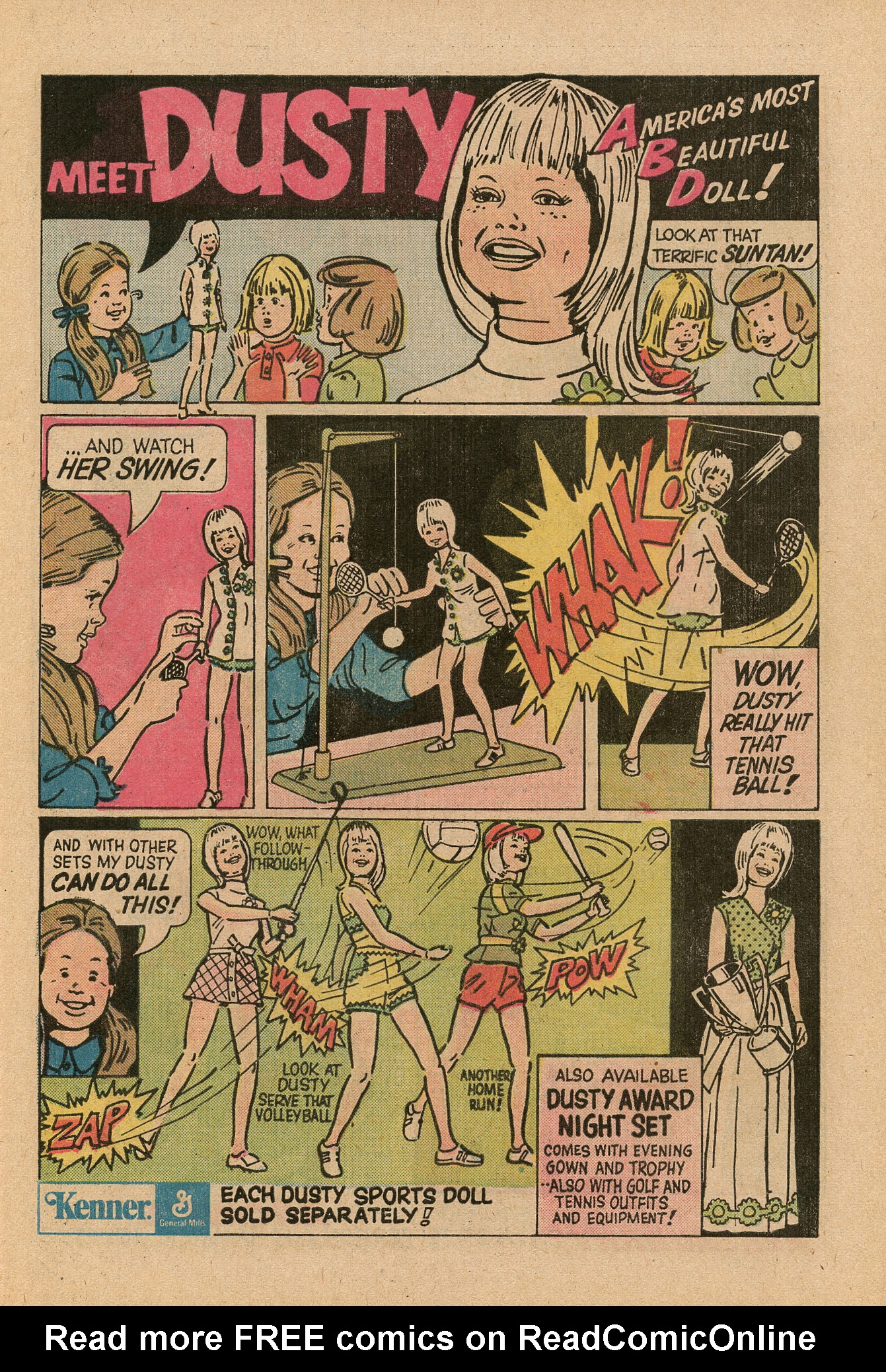 Read online Archie's Pals 'N' Gals (1952) comic -  Issue #91 - 9