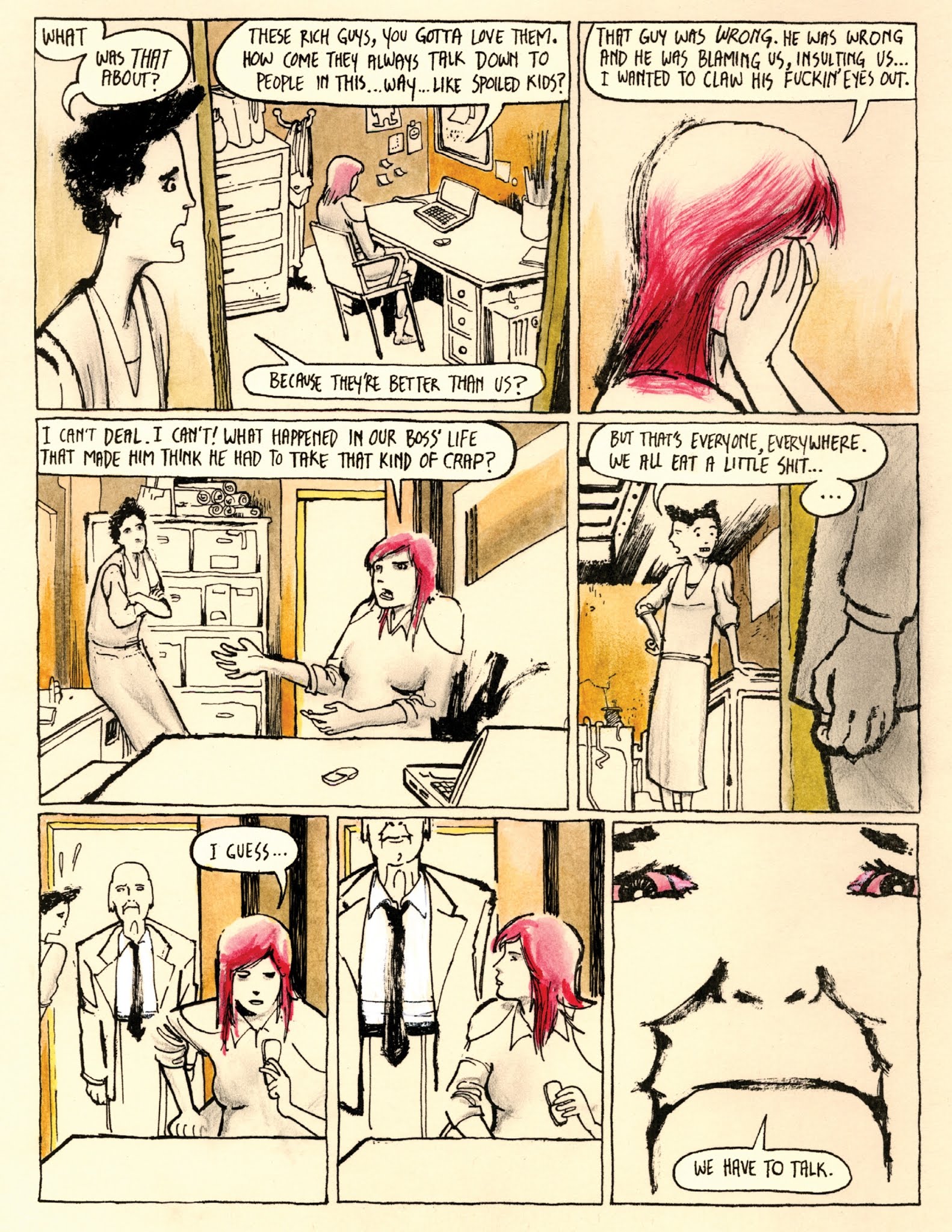 Read online Zegas comic -  Issue # TPB - 39