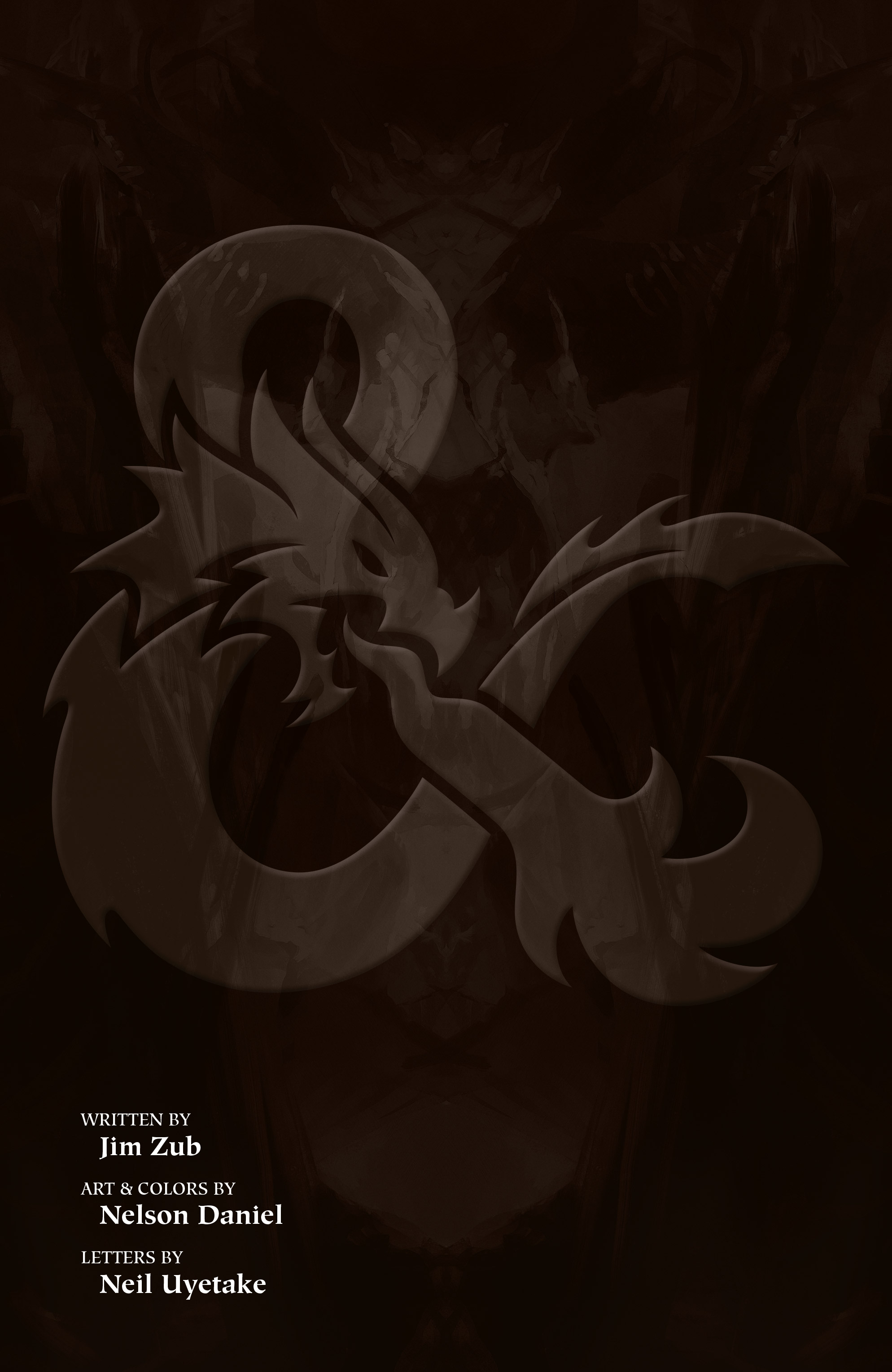 Read online Dungeons And Dragons: Baldur’s Gate 100-Pager comic -  Issue # TPB - 25