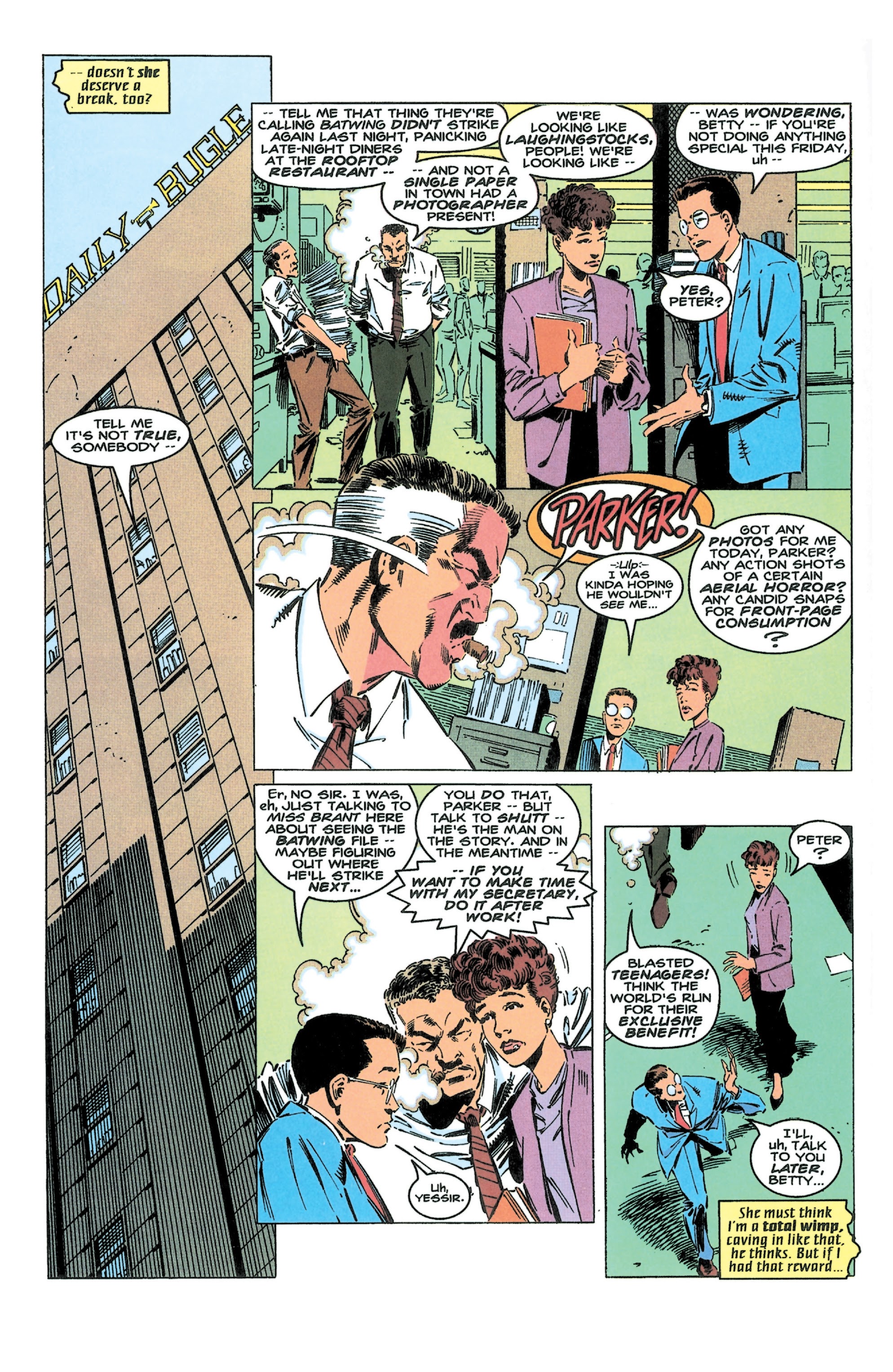 Read online Spider-Man Family Featuring Amazing Friends comic -  Issue # TPB - 45